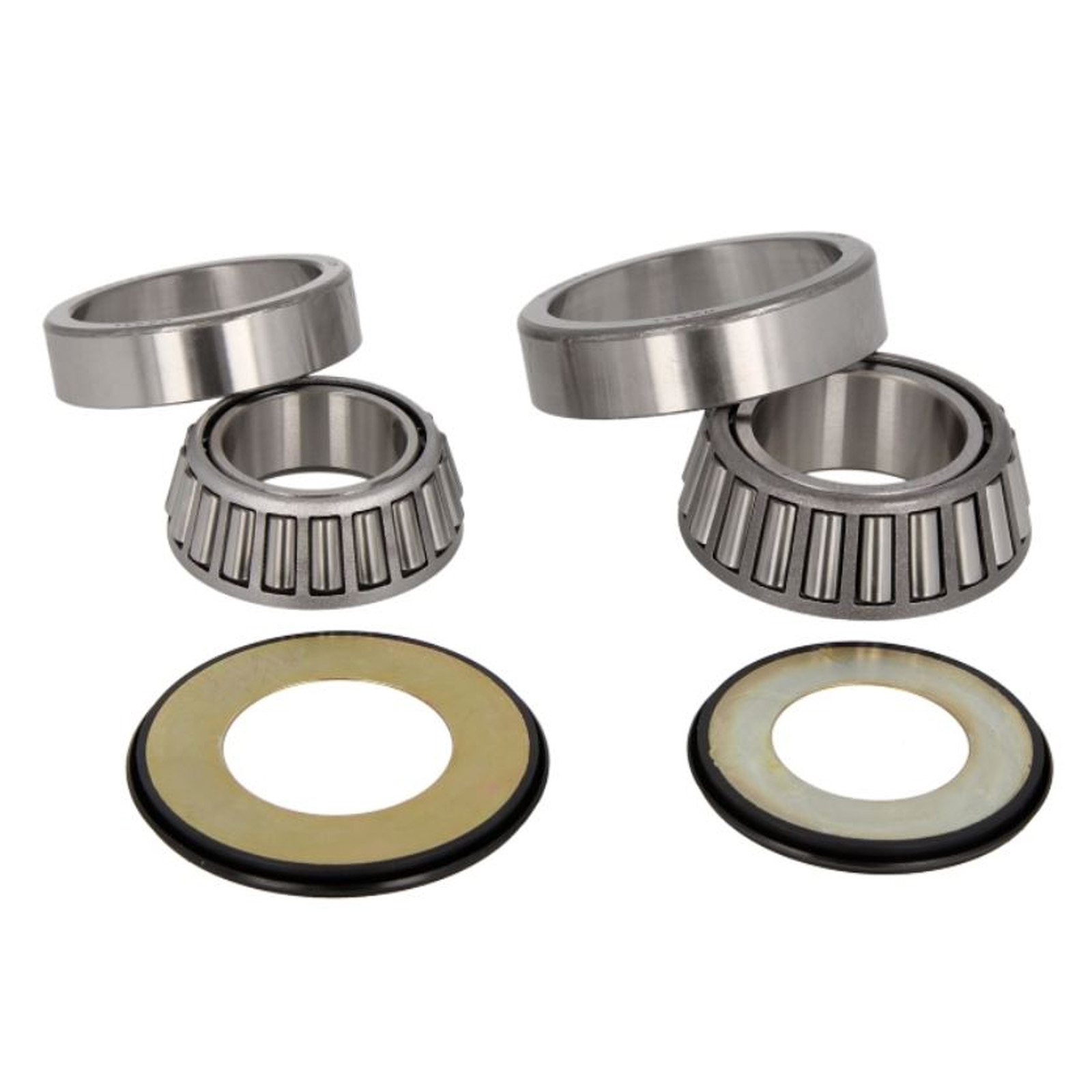 Tourmax SSH903R Lenkkopflager Kegelrollenlager für Honda CB CBF CBR CBX CMX CTX NC XL Triumph