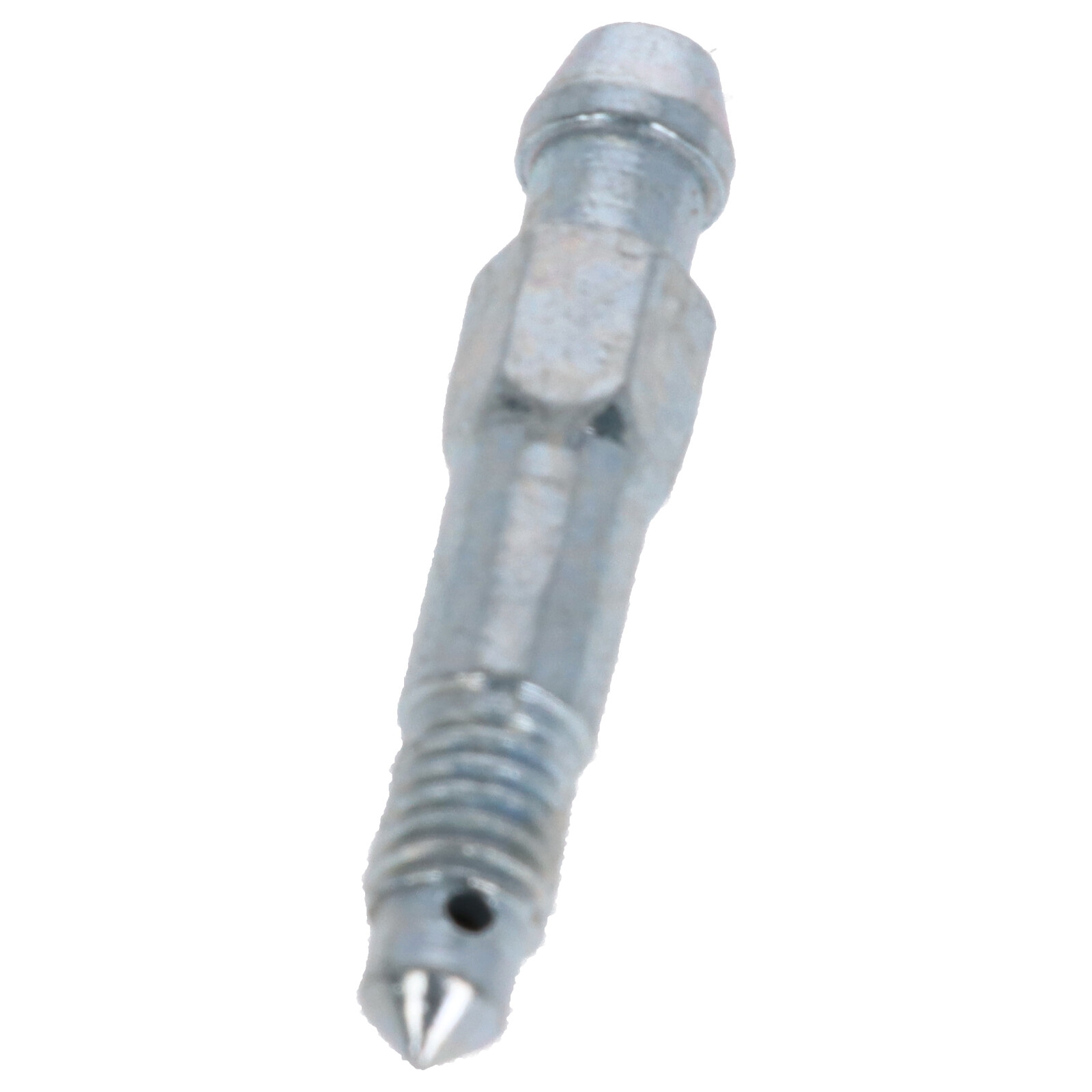 Quick Brake Bremssattel Entlüfterschraube Entlüftungsventil M6x1.00x38 mm SW7 für Mercedes VW Audi
