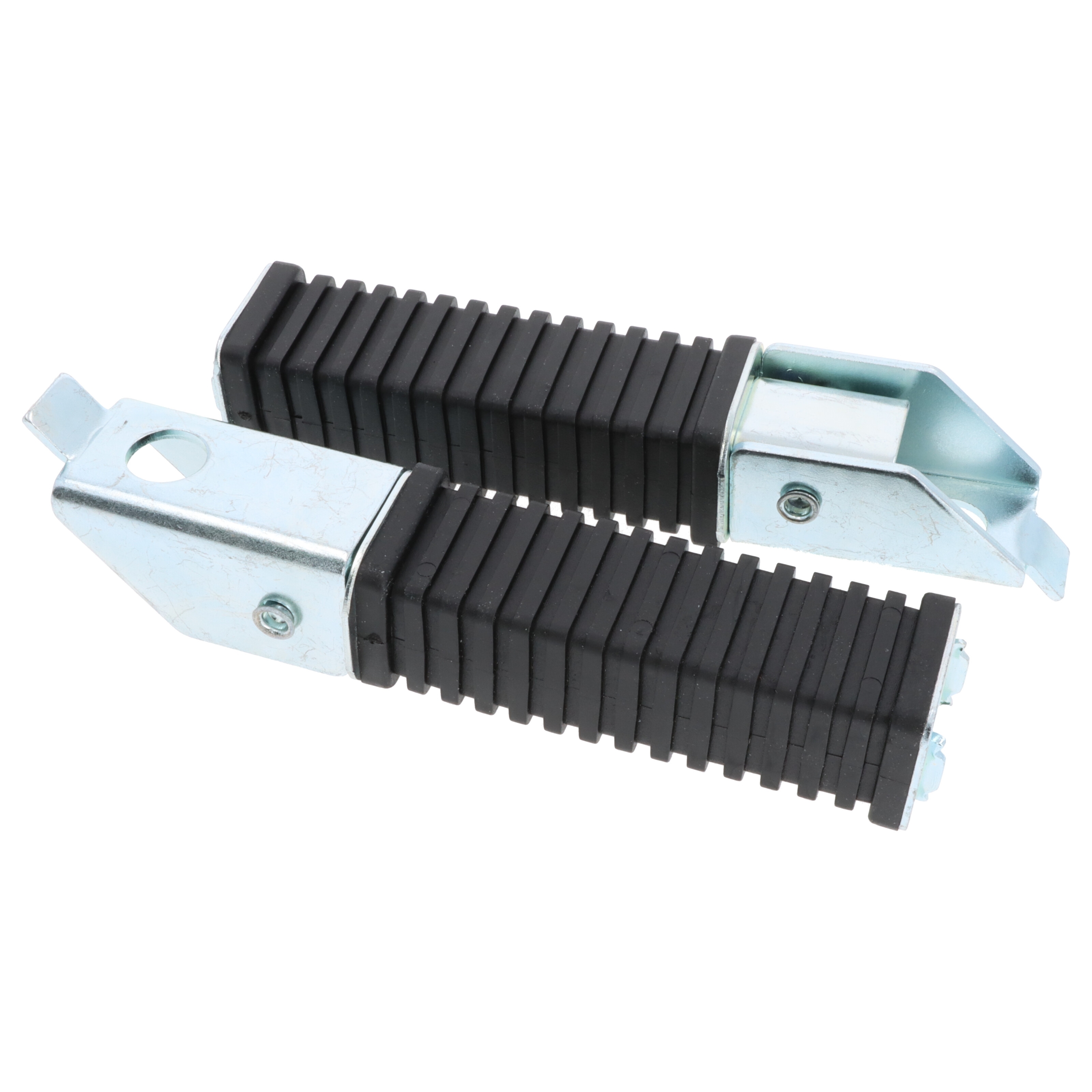 Fußrasten für Honda CA125 CB250 CB350 CB400 CB450 CB500 650 CX500 CMX250 CM200T