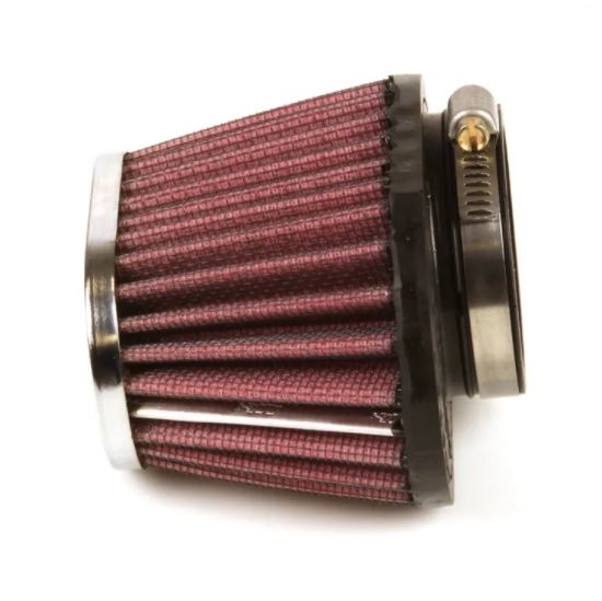 K&N UNIVERSAL Sport Luftfilter RC-1820 Flansch 51 mm Oval & Konisch