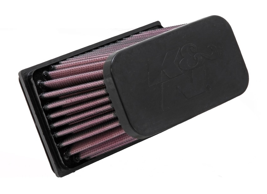 K&N Tauschluftfilter BM-1208