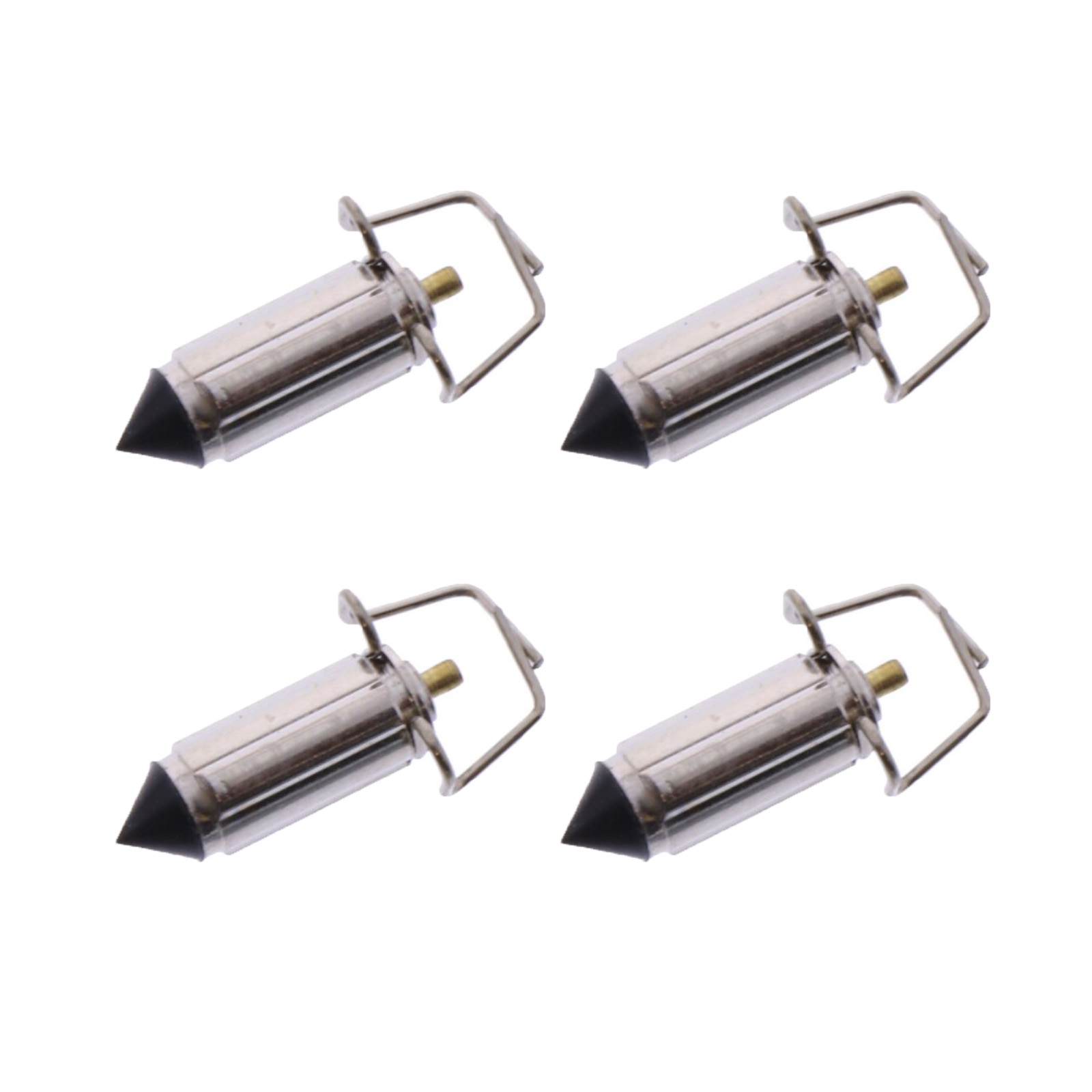 4x Tourmax K2 Schwimmernadel für Honda Goldwing GL 1000 K LTD Z 1976 - 1979