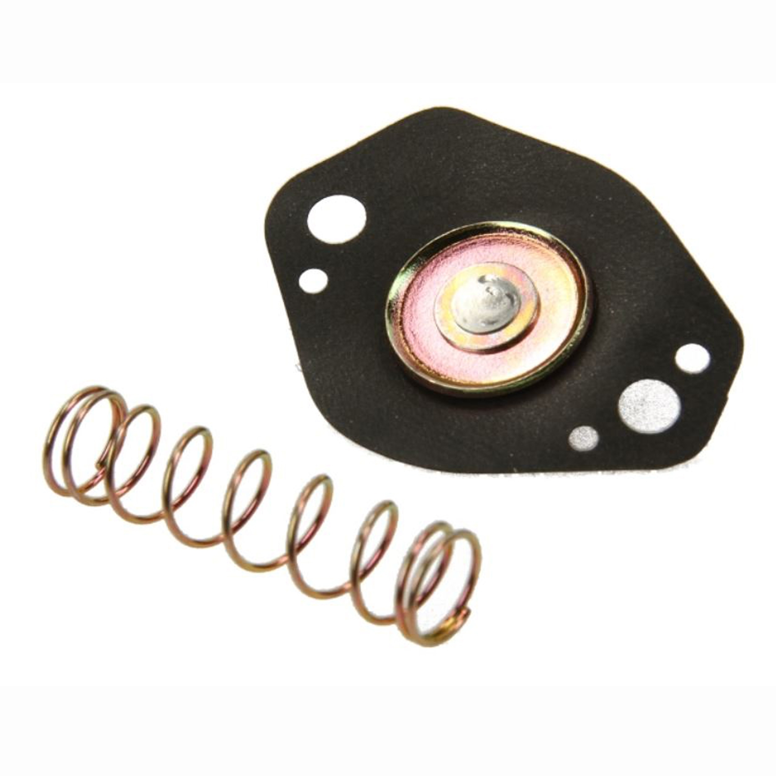 Tourmax ACV-001M Vergaser Luftabschlussventil für Yamaha YFM 250 400 450 Grizzly Kodiak Wolverine