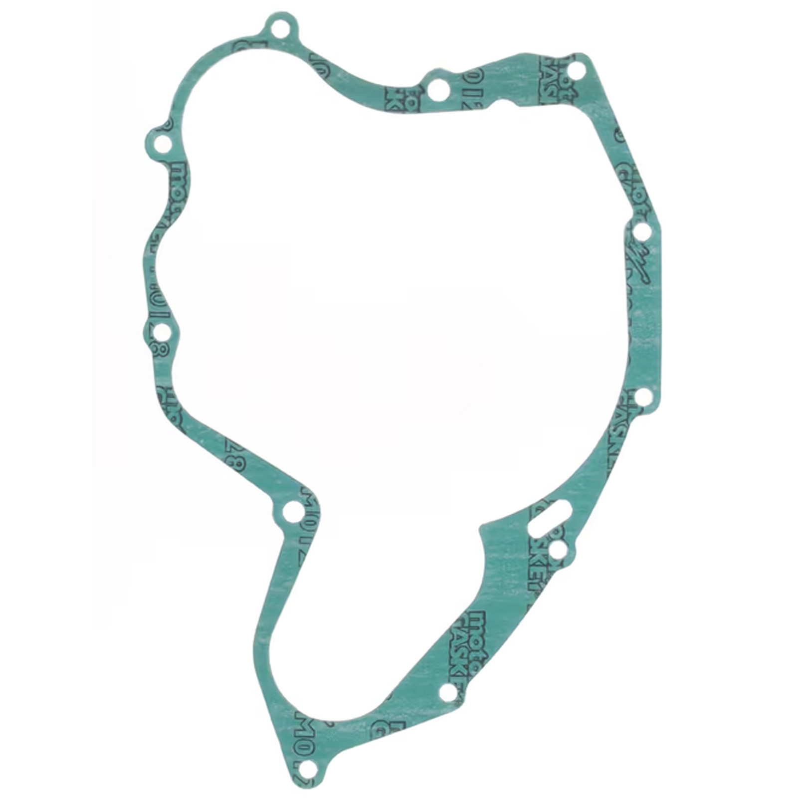 Kupplungsdeckeldichtung S410210008006 für Honda MTX125 RW JD05 1983-87 MTX200 RW MD07 1983-88
