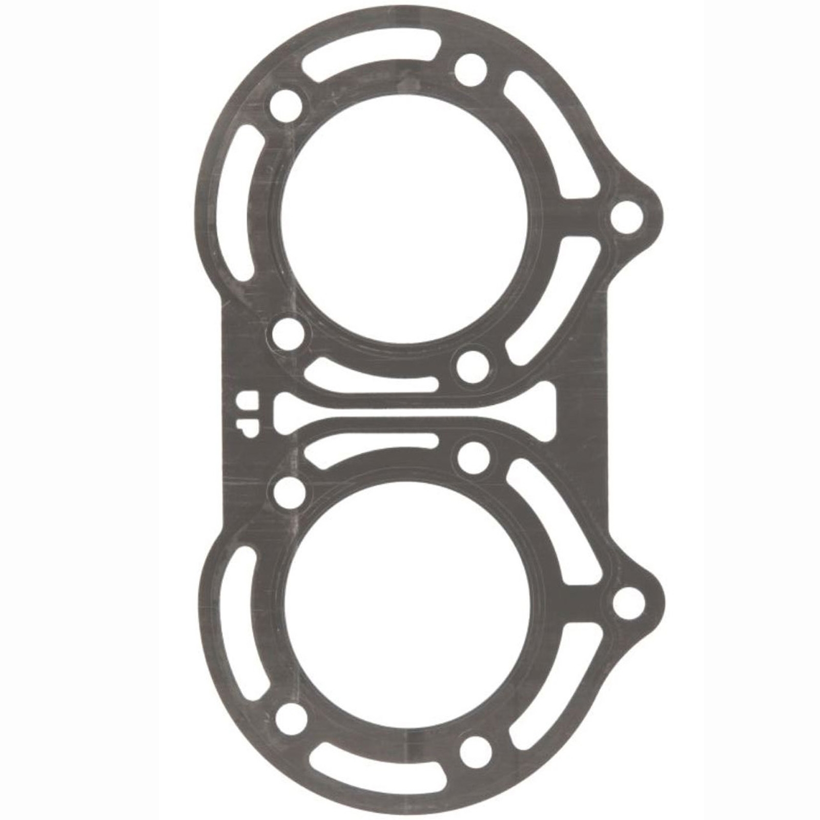 Zylinderkopfdichtung S410485001079 für Yamaha Banshee YFZ350 1990 - 2012 3GG