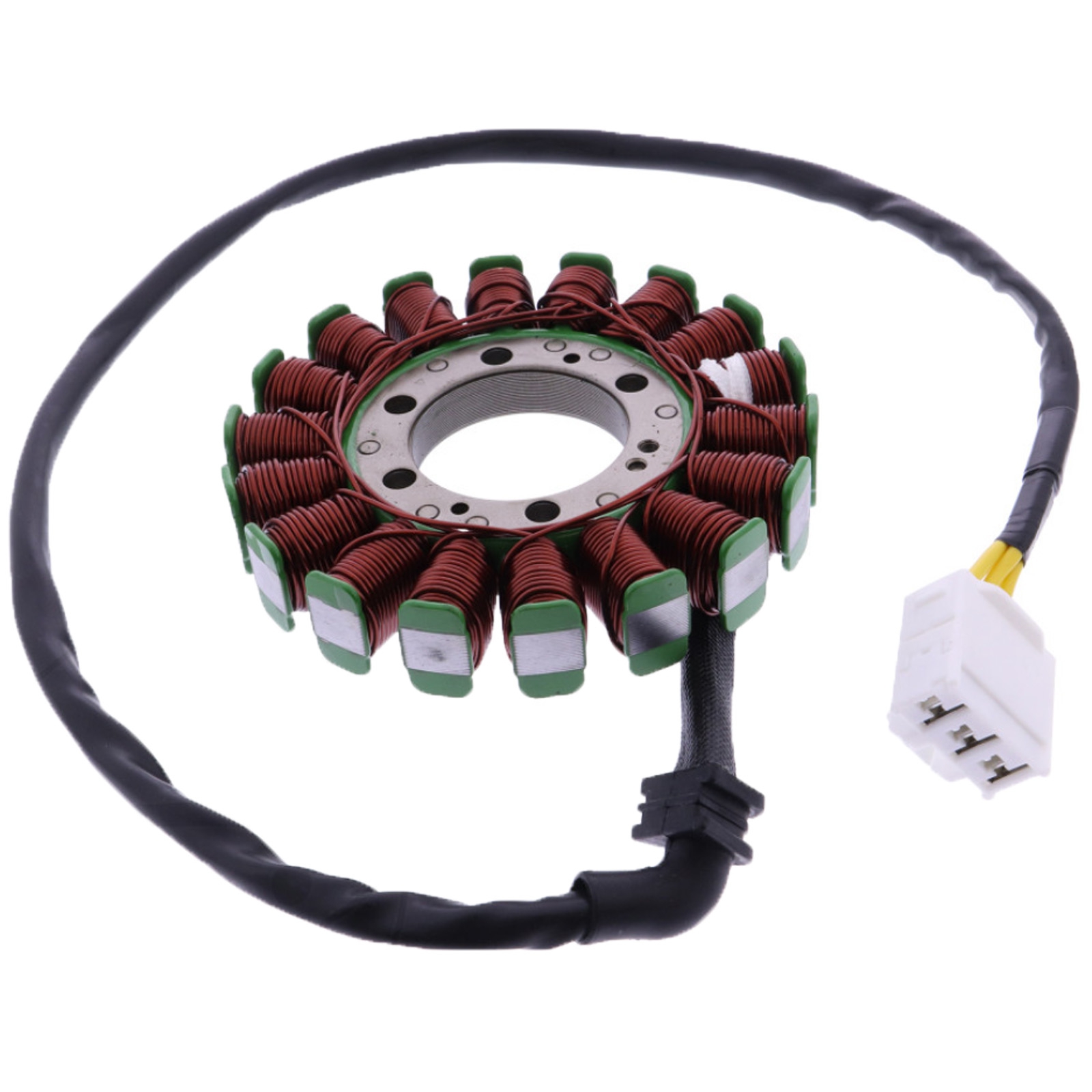 Lichtmaschinenstator für Honda CBF1000 2006 - 2012 CBF 1000 SC58B SC58A