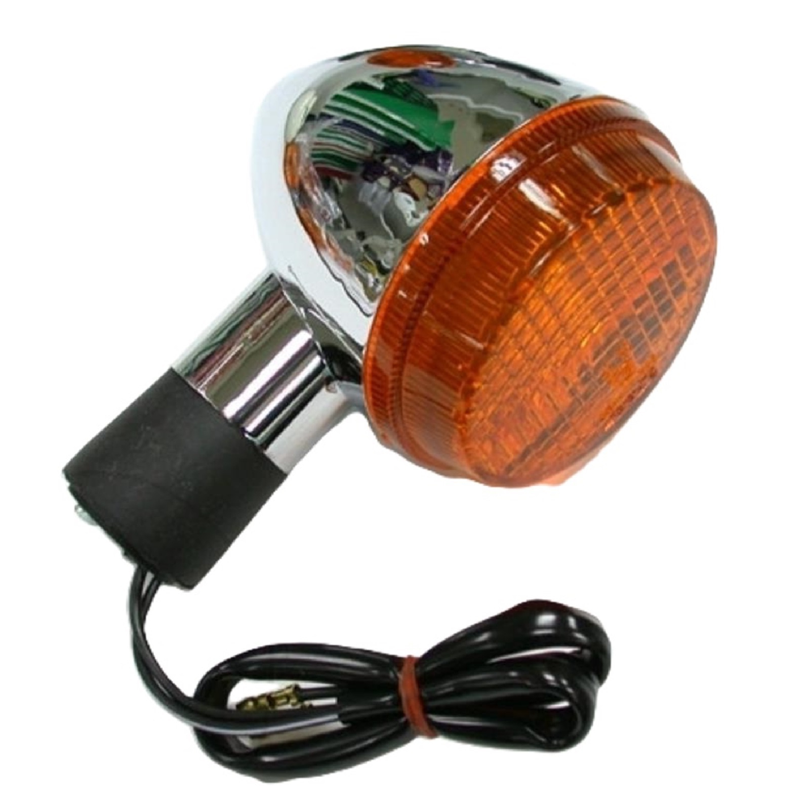 JMP Blinker Satz für Honda GL1500 C Valkyrie F6C 00-03 VT Shadow Aero 97-02 VTX1800 01-06