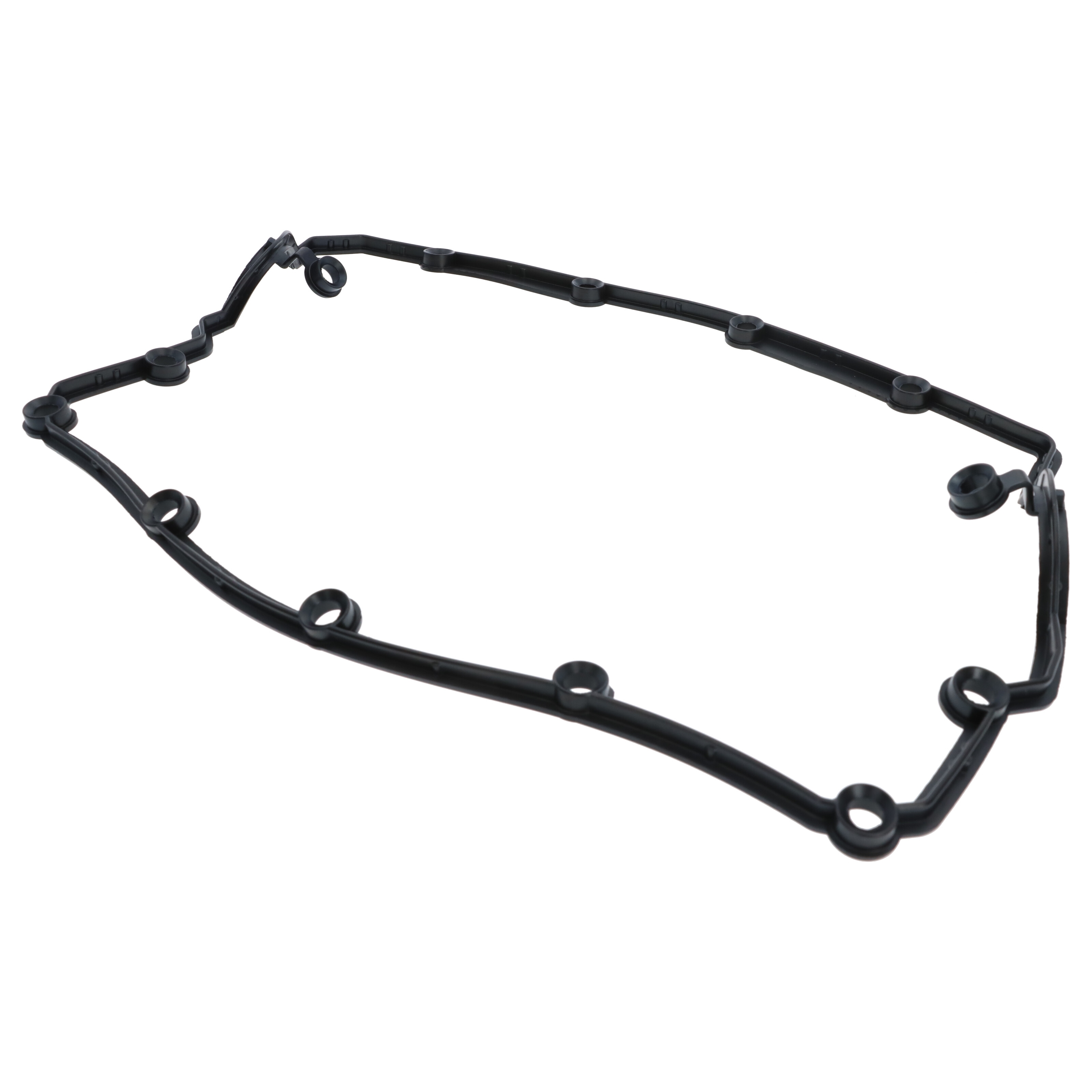 Elring 266.060 Zylinderkopfhaube Ventildeckeldichtung für Audi Ford Seat VW TDI