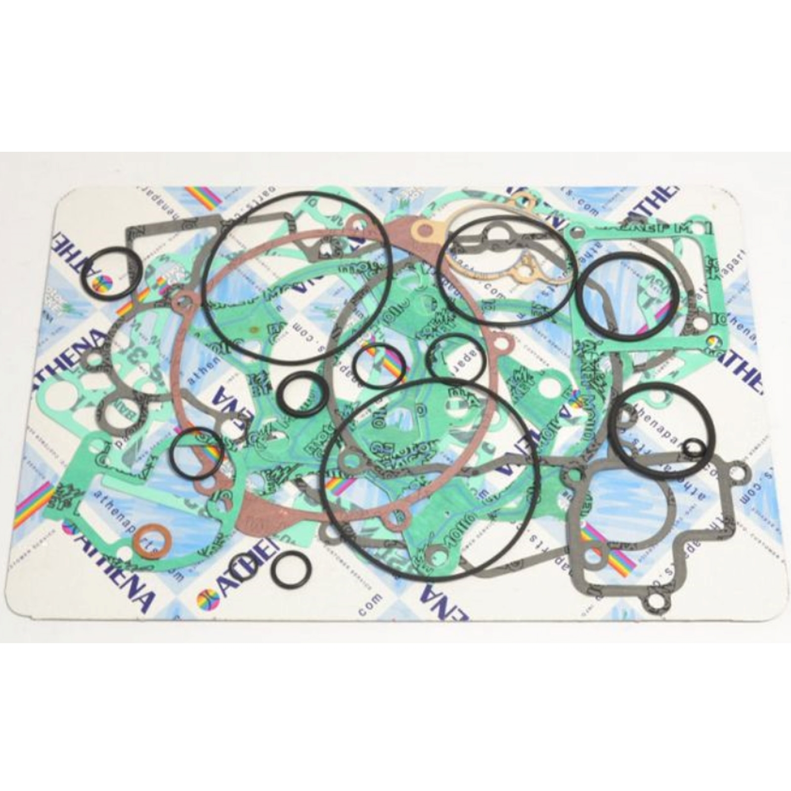 Motordichtsatz P400270850013 für KTM SX85 2003 - 2017 Husqvarna TC85 2014 - 2017