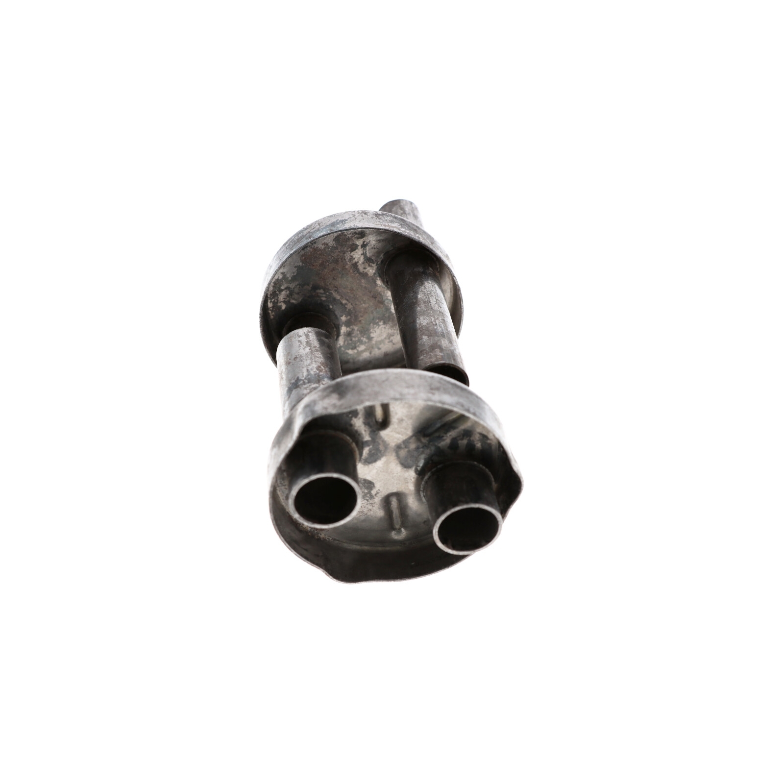 Tuning Dämpfungseinsatz für 32 mm Auspuff Endstück Simson S51 S60 S70 SR50