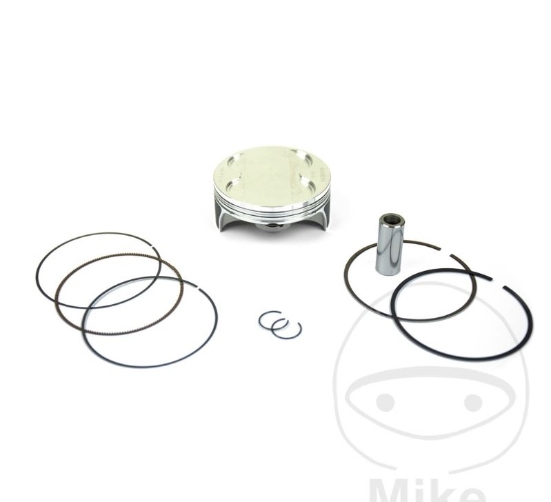 Kolbensatz 95.45 mm A geschmiedet für Suzuki LT-R 450 Quadracer 2006-2012