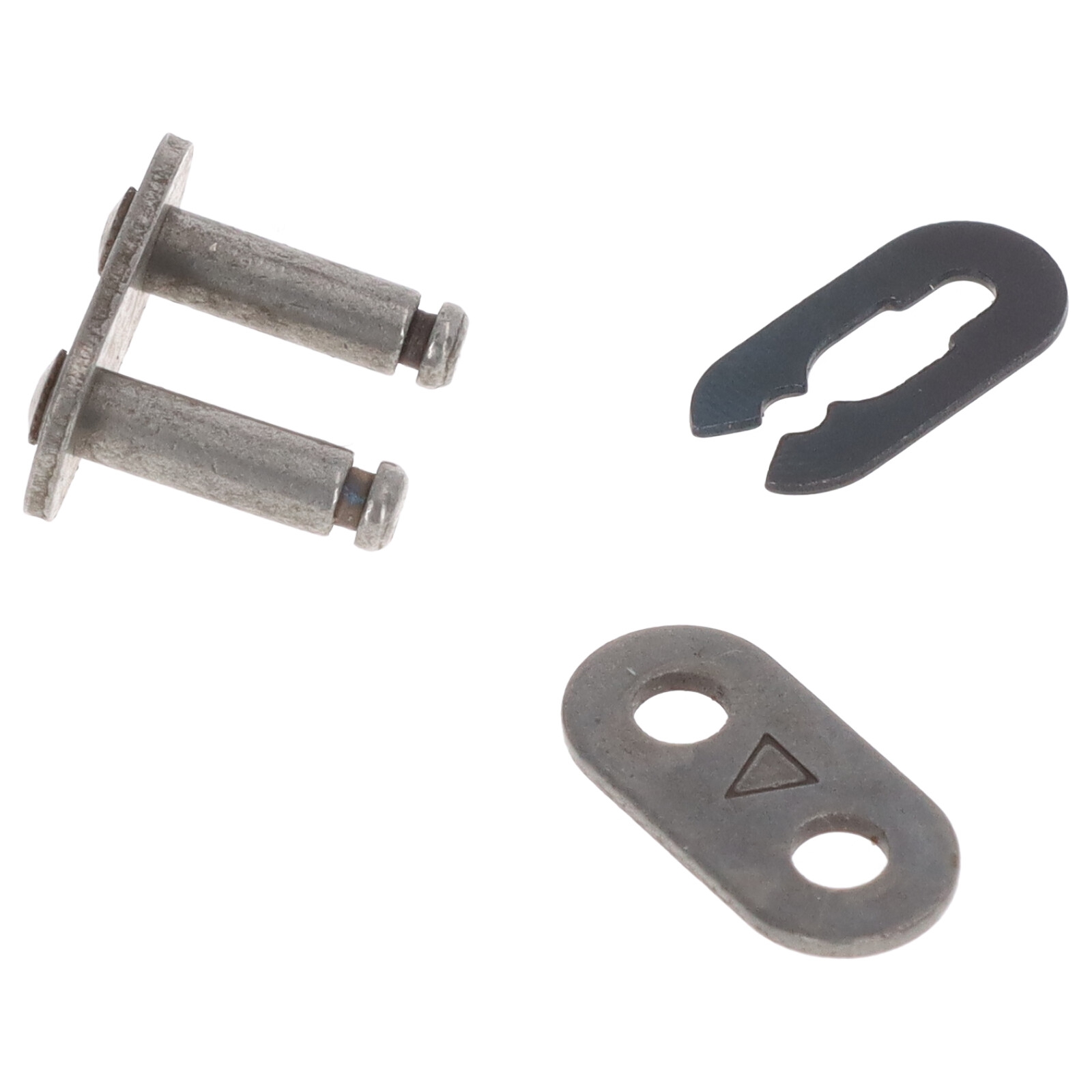 Kettenschloss T8F für Antriebskette Schloss Pocket Bike Quad Pocket Cross