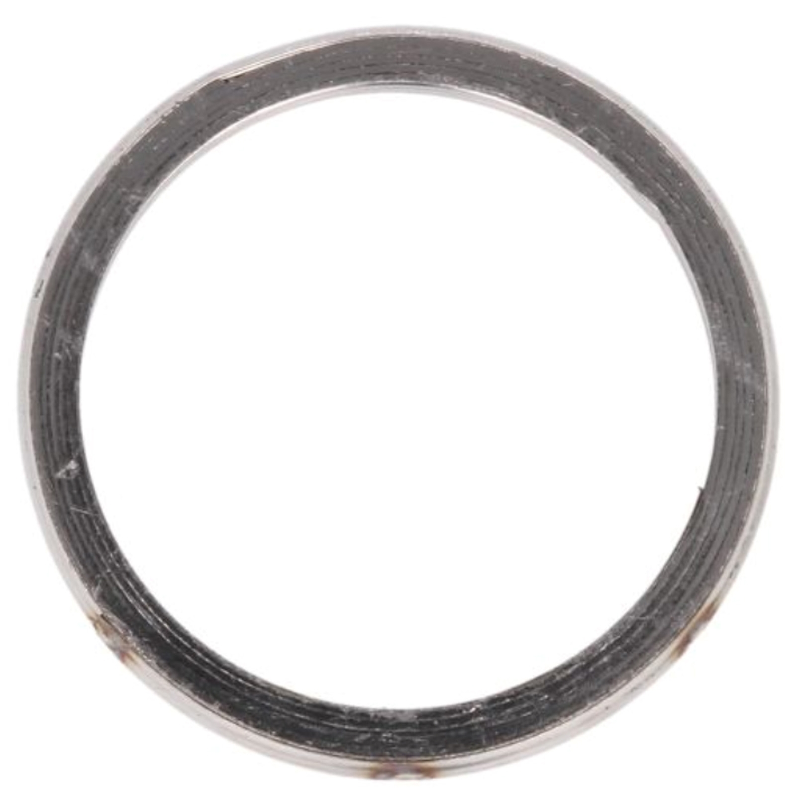 2x Auspuff Krümmerdichtungen für Aprilia RS250 Suzuki GT750 RGV250 Yamaha DT250