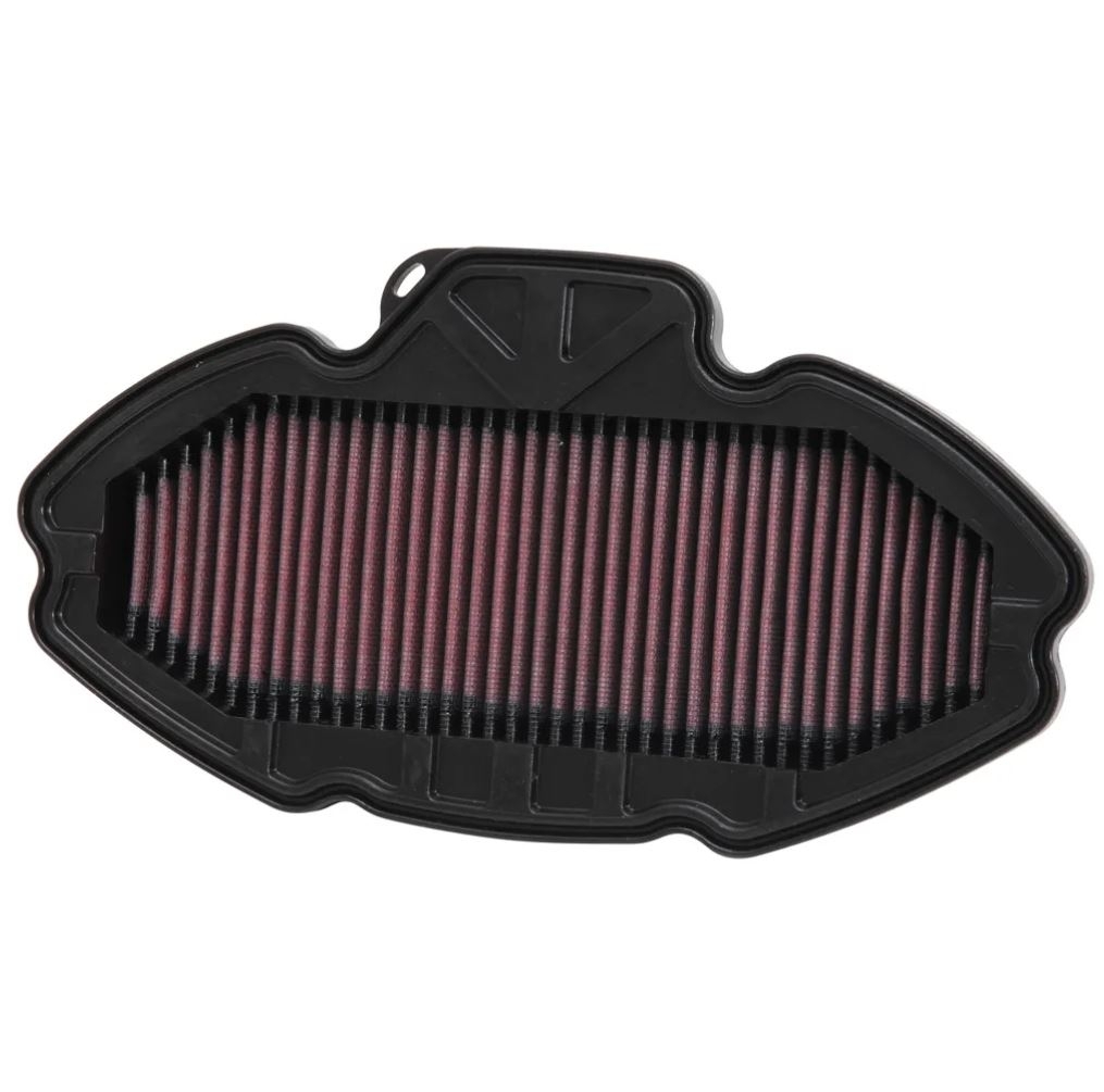 K&N Sportluftfilter HA-7012