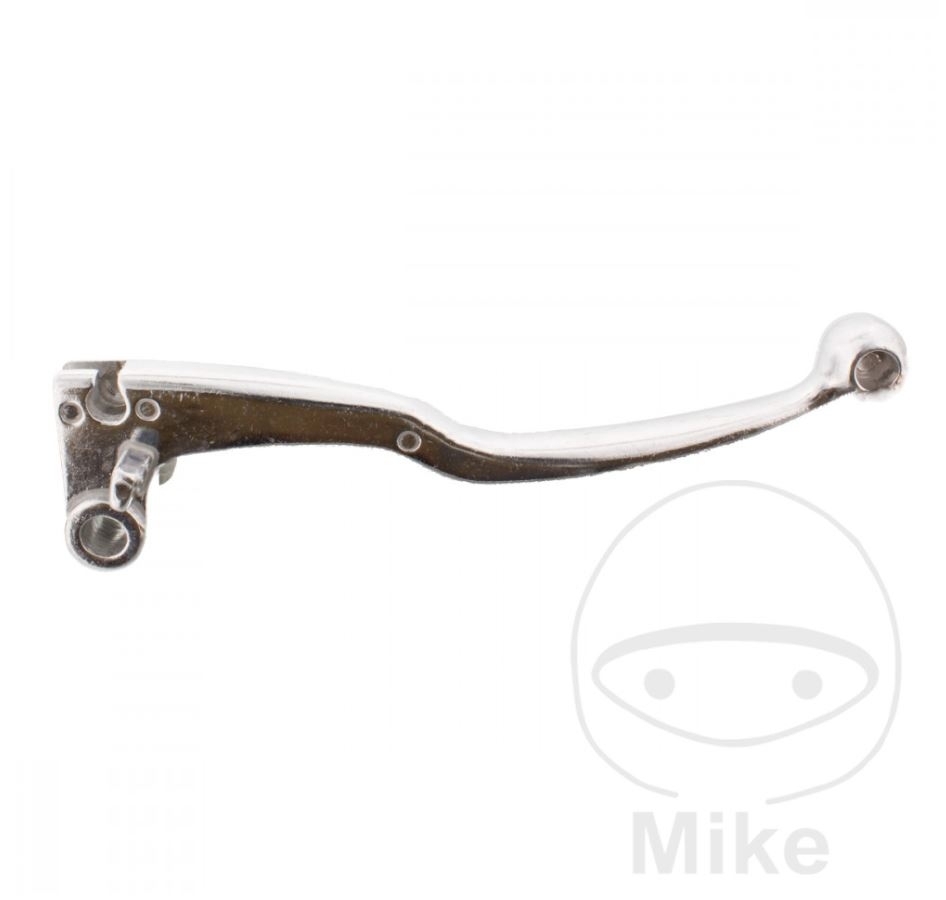JMP Kupplungshebel silber für Yamaha FZR 600 Genesis TRX850 YZF600 Thunder Cat