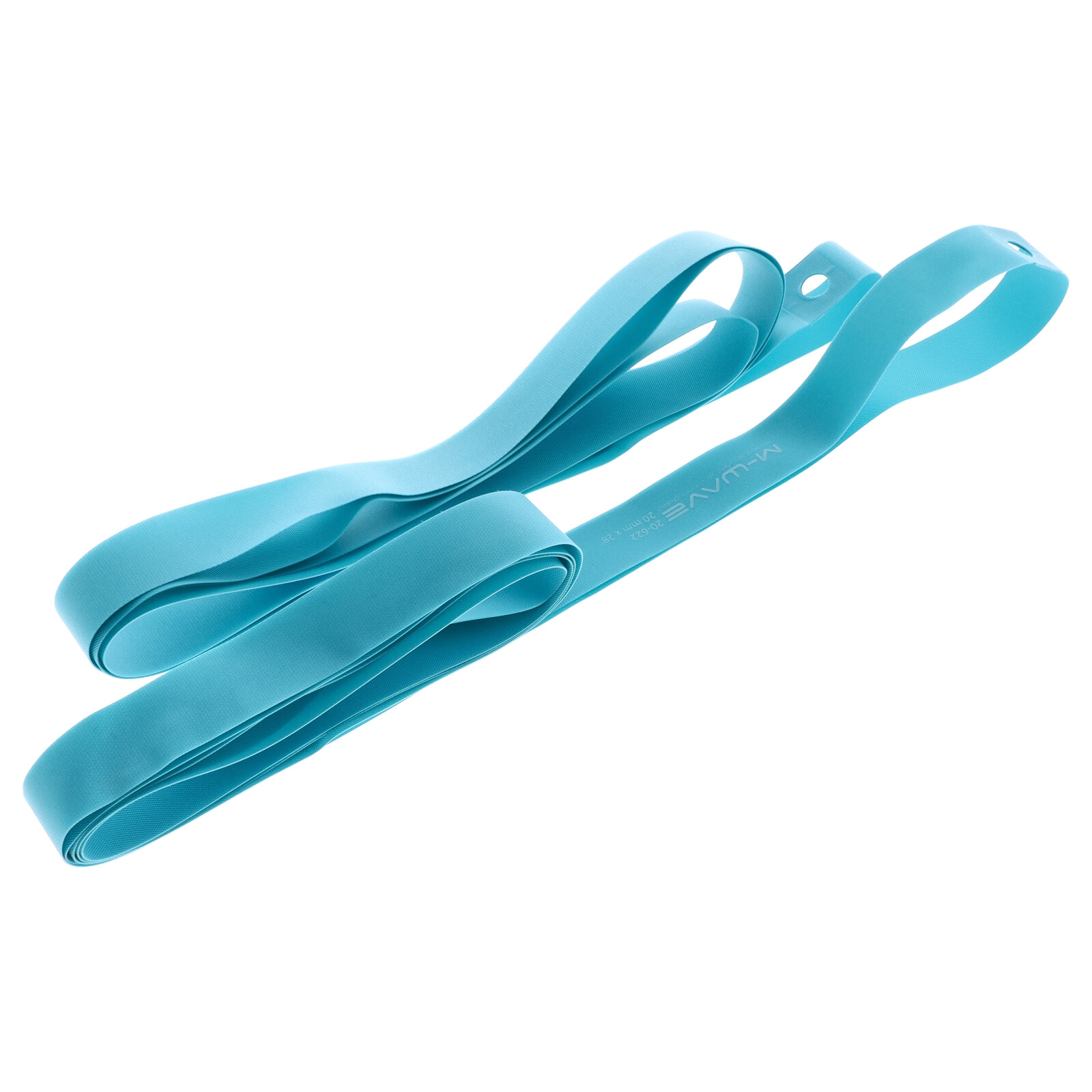 2x Felgenband 28 Zoll 20 mm (20-622) Reifen Schlauch Schutzband Felgenschutz