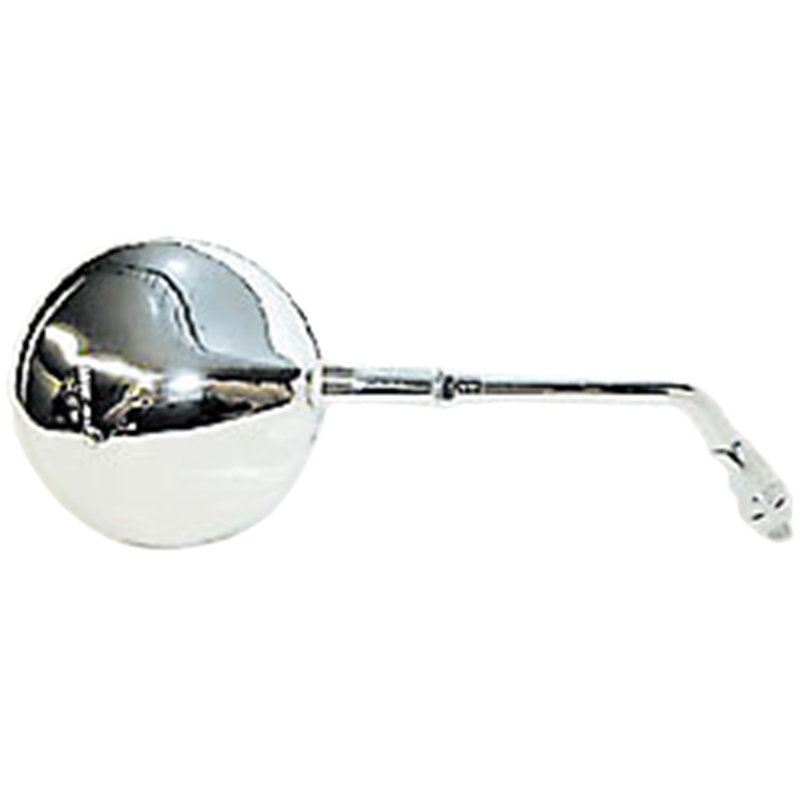 Spiegel für Kawasaki ER 500 Twister 1997-2006 ZR 1100 1992-1997 550 Zephyr 1991-1999 750 1996-1999 ZX-7 RR 1996-1999