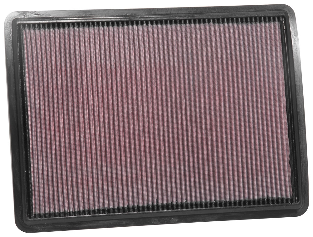 K&N Tauschluftfilter 33-3077 Hyundai Ioniq 1.6 Hybrid Kia Niro 1,6i 2016 - 2021