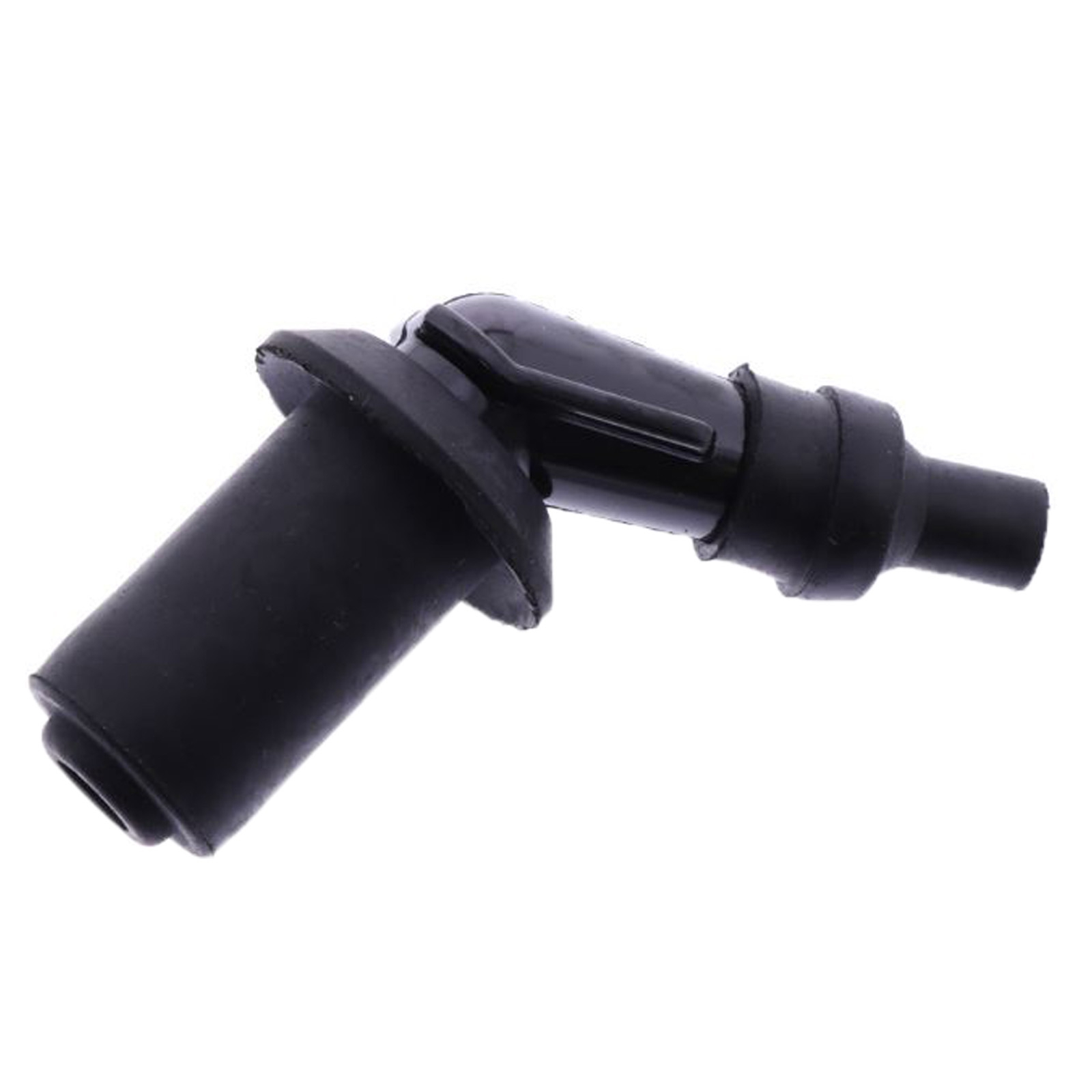 JMP Zündkerzenstecker für 10/12 mm Zündkerzen M4 GY6 Motoren 50-180 ccm
