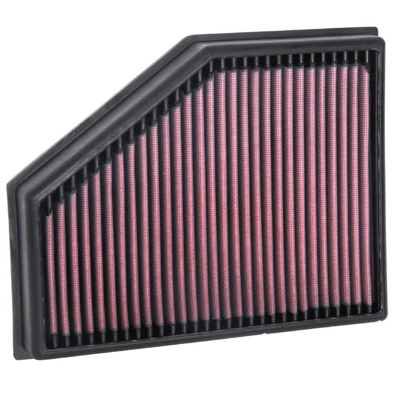 K&N Tauschluftfilter für BMW X3 X4 M40i 750d M550d 2016-2022
