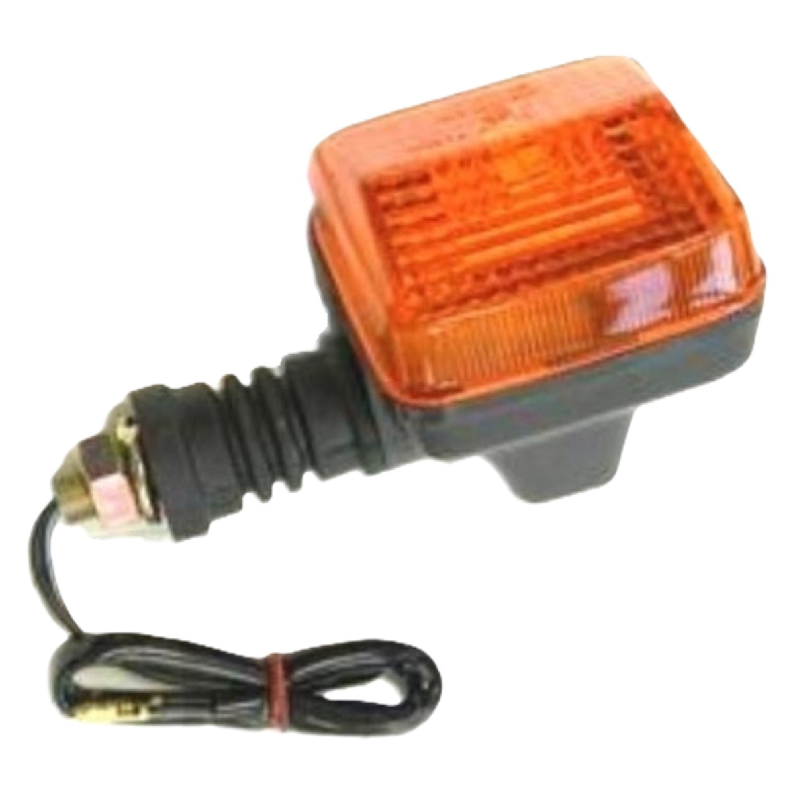 JMP Blinker vorne für Yamaha DT125 TDR250 TW125 TW200 XT600 XTZ660 750 Tenere Satz