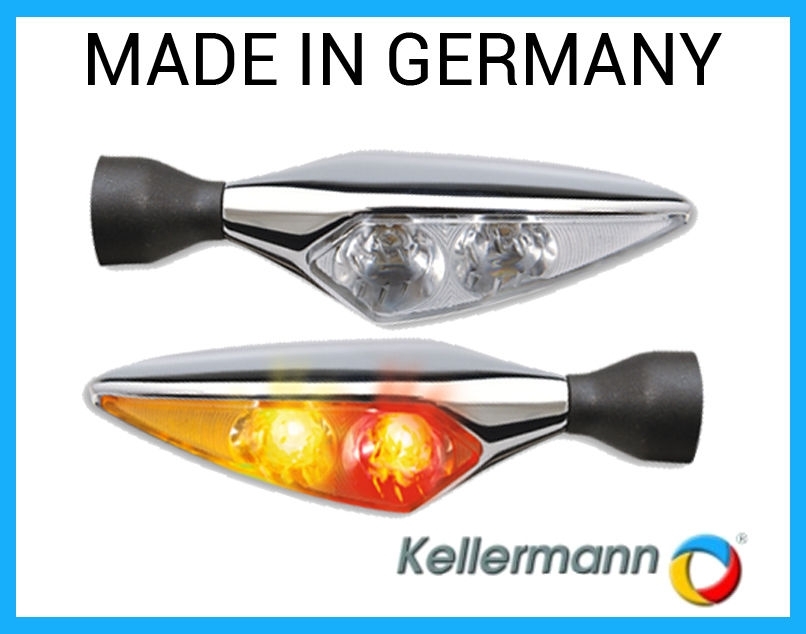 Set Kellermann Blinker