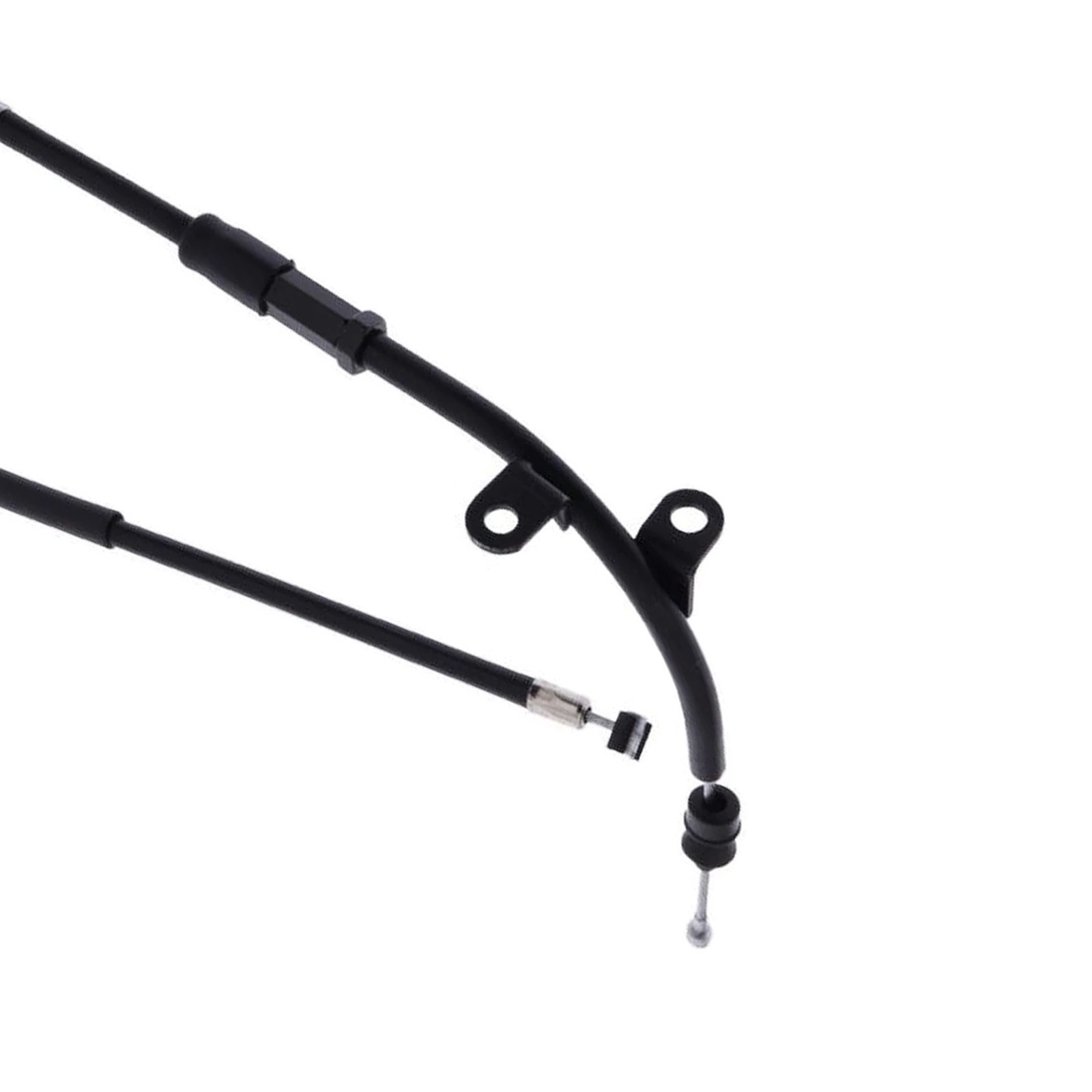 Kupplungszug SC-2115 für Yamaha XT600 EN EH KN KH 1990 - 1995 3TB 3UW