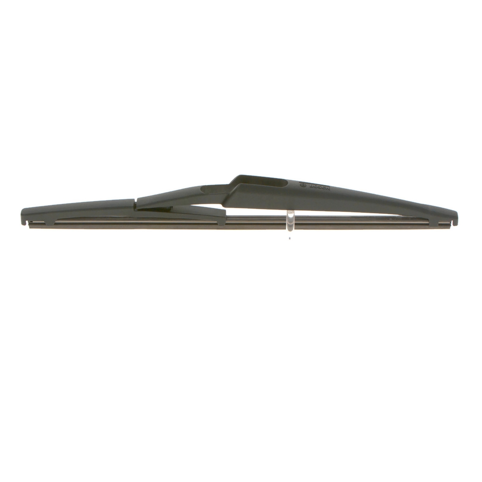 Bosch 3397004629 Wischerblatt Heckwischer für Opel Nissan Hyundai Citroen Dacia Fiat Ford 300mm