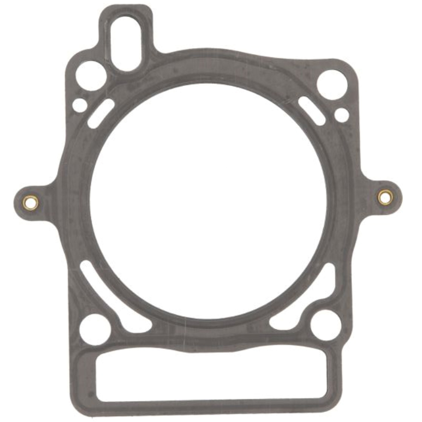 Zylinderkopfdichtung S410220001024 0.6 mm für Husqvarna TE 250 ie 2010-2012 TC250 4T 2009-2011
