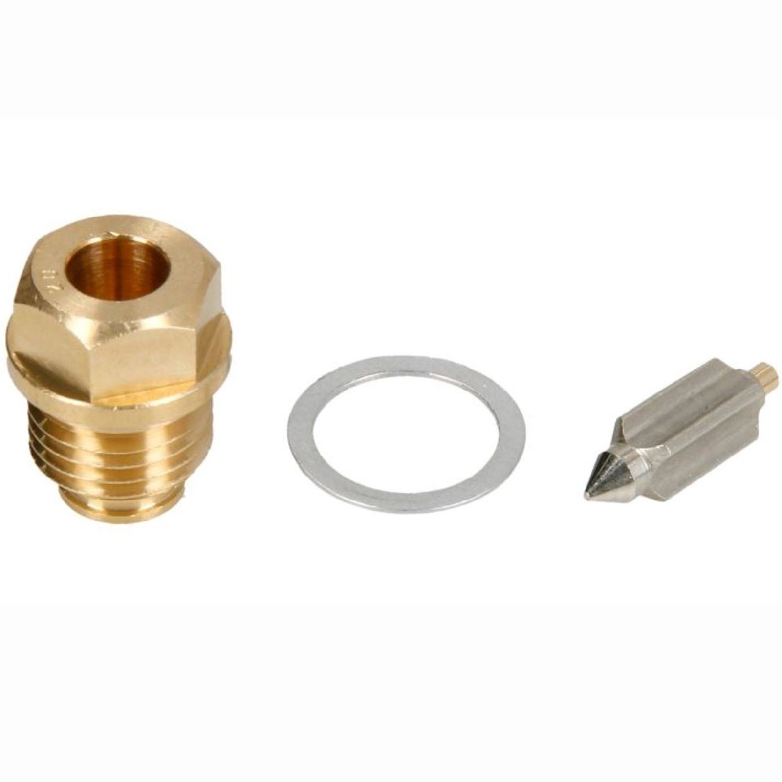 Tourmax FVS-203 Schwimmernadel mit Sitz für Yamaha XS650 XS650E XS750SE XS1100