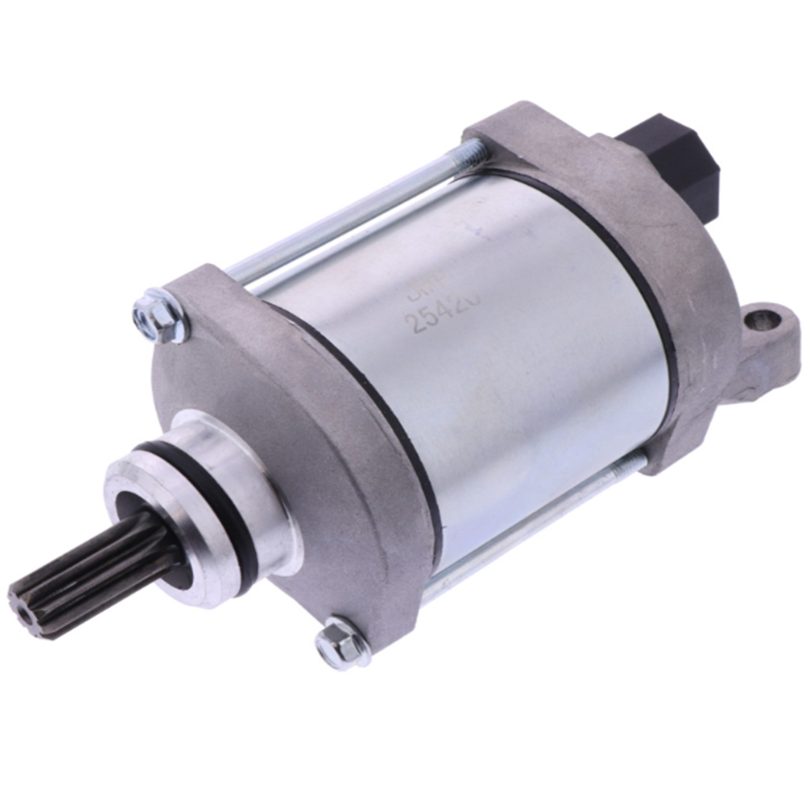JMP Anlasser für Kawasaki KFX 450 R KSF 2008 - 2014 SF450BBB KFX450R Startermotor
