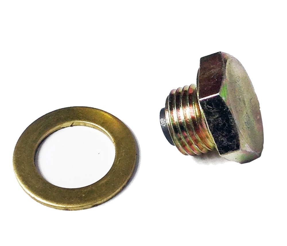 Magnetische Ölablassschraube M16 x 1,50  7239361