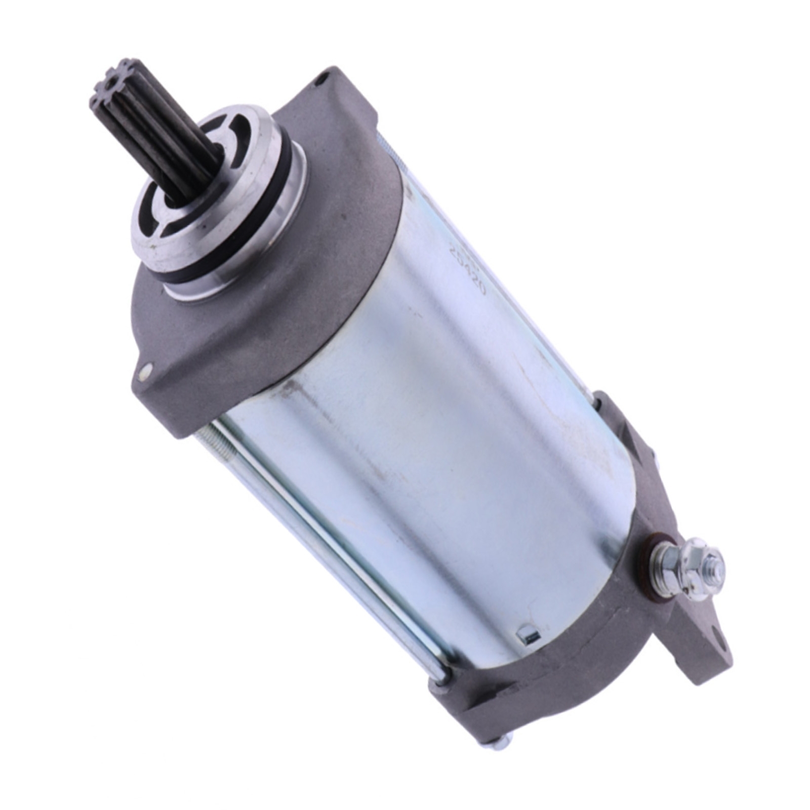 JMP Anlasser für Suzuki Savage LS 650 1986-2000 NP41B LS 650 F/P Startermotor Anlassermotor