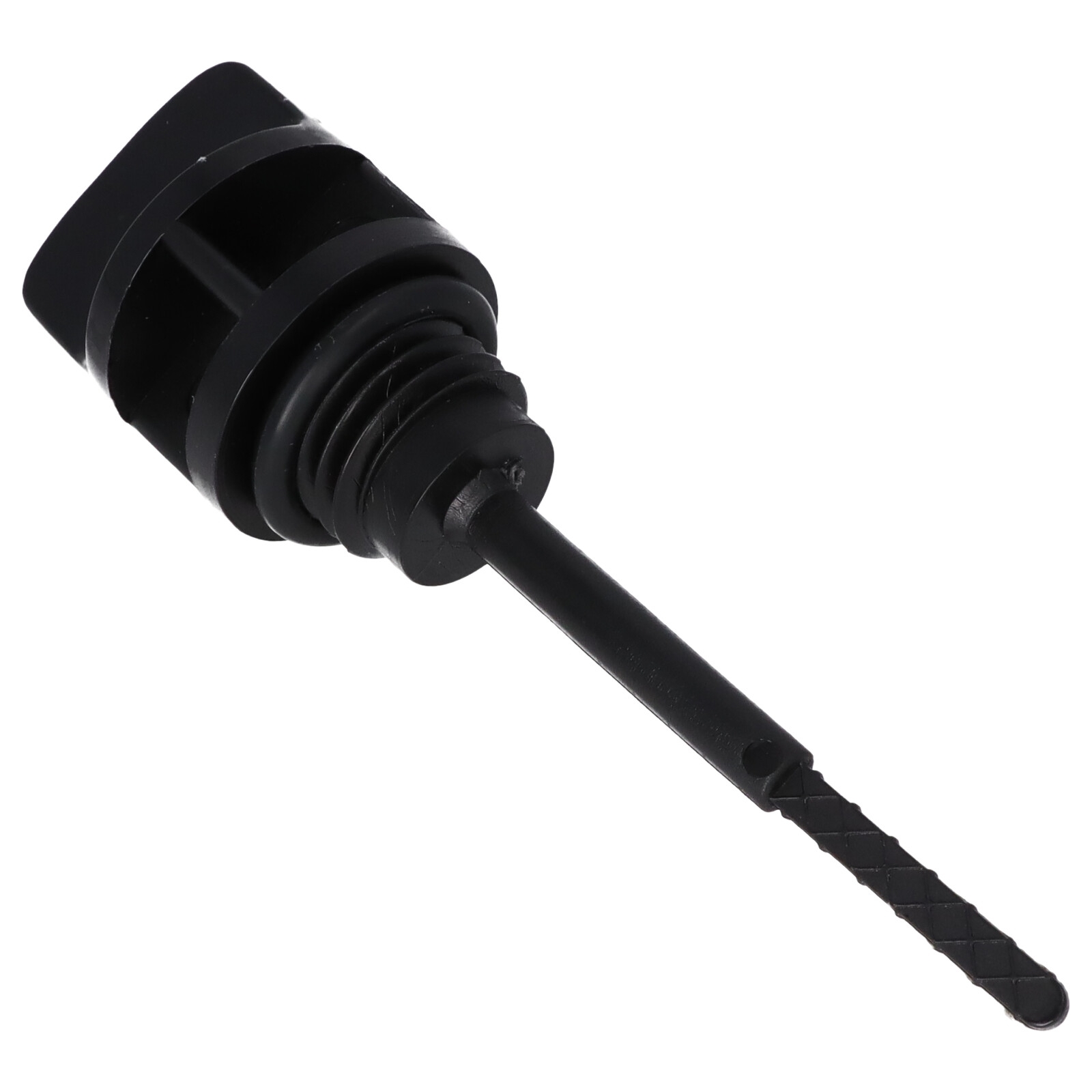 Ölmessstab Verschluss Peilstab für 139QMB/A GY6 China 4Takt Roller Baotian Benzhou Rex