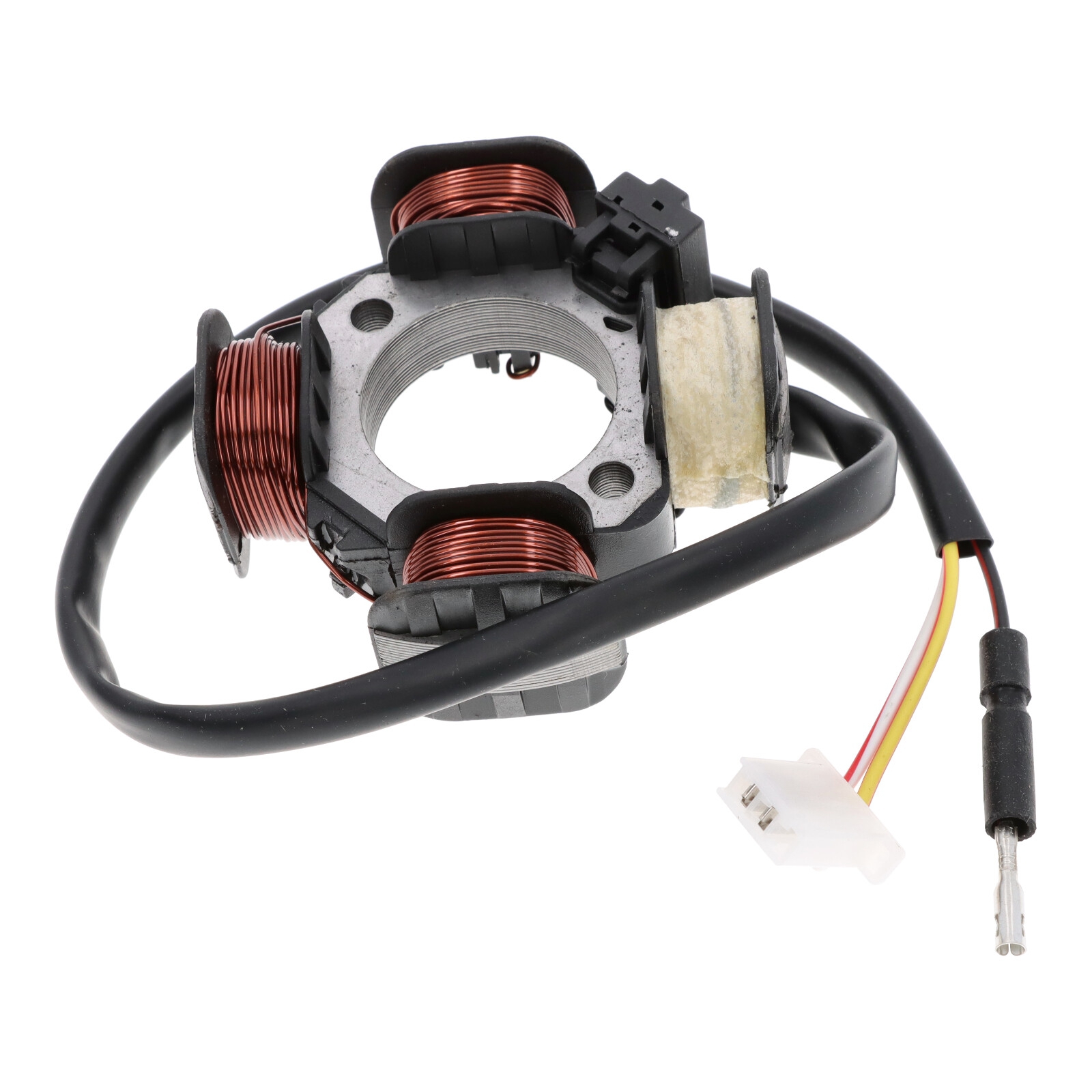 Lichtmaschinen Stator Morini Motor für TGB Italjet Suzuki Pegasus Aprilia