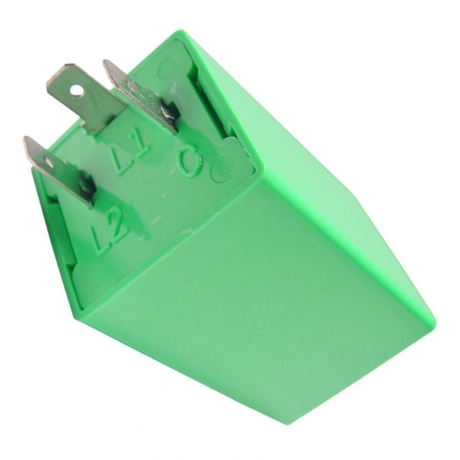 Blinkrelais 3 polig Vespa Grillo PK PX P SI Monte Carlo 25 50 125 200 80