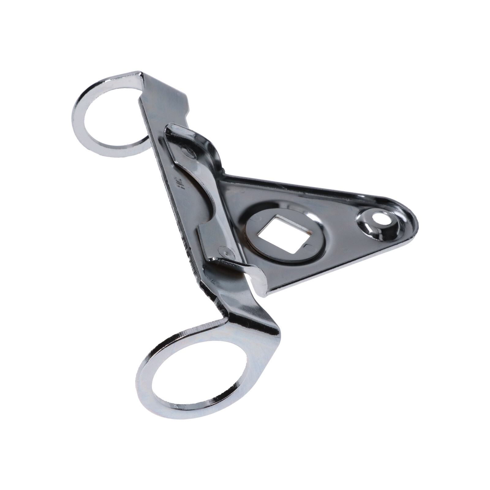 Frontscheinwerfer Befestigung Lampenhalter schwarz für Suzuki GN125 GN 125 1982 - 2003