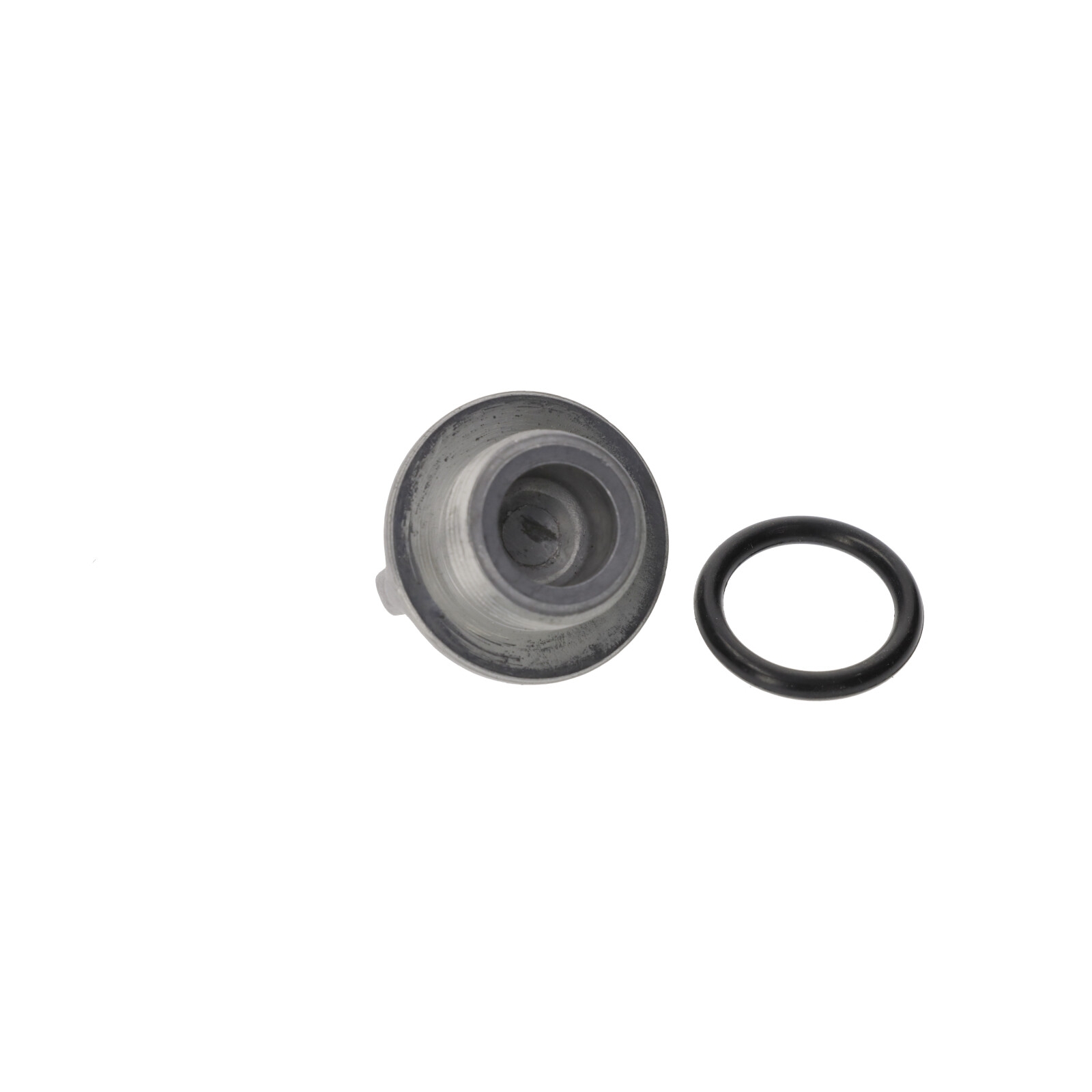 Öltankverschluß mit Dichtung Öltankdeckel für Suzuki GN EN GS 125 GN 125 GN250 LS650