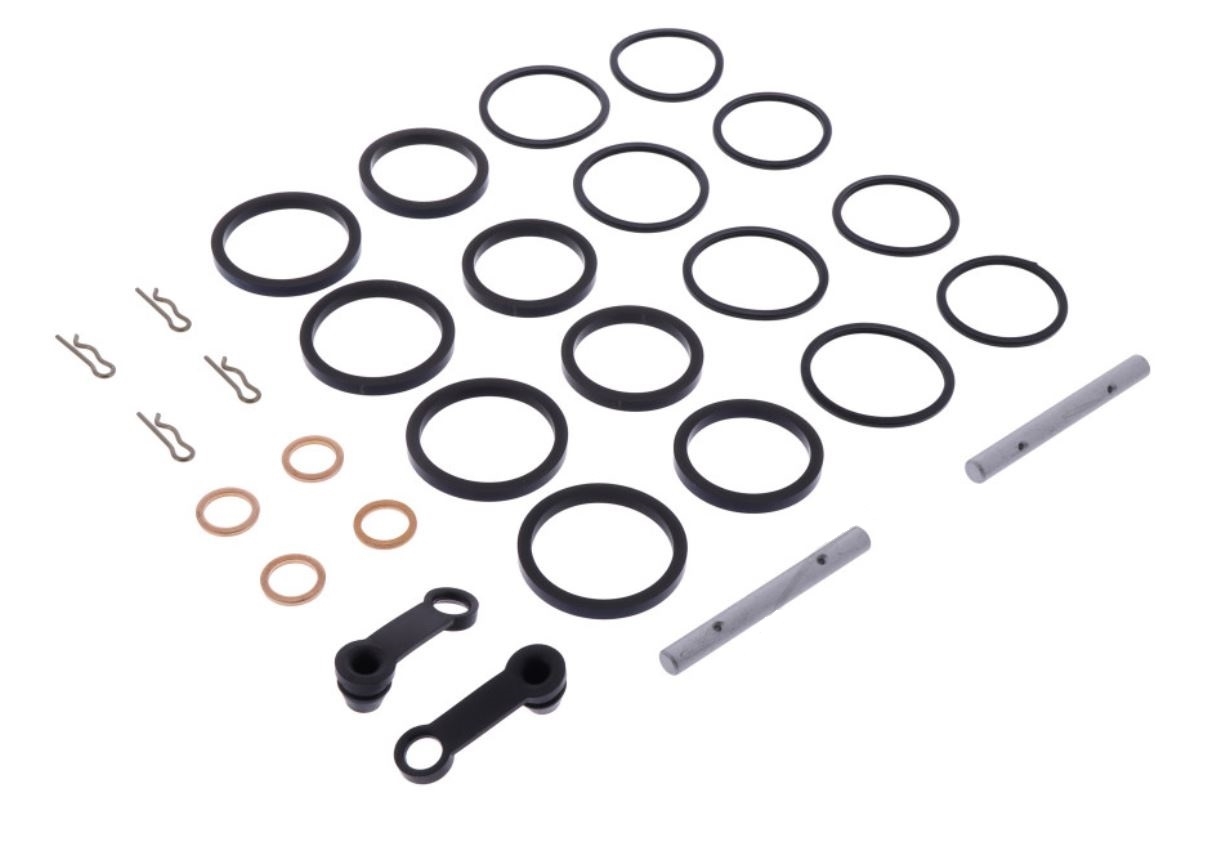 Bremssattel Reparatursatz für Yamaha FJR1300 FZ1 FZ8 FZS1000 XSR900 YZF YZFR1