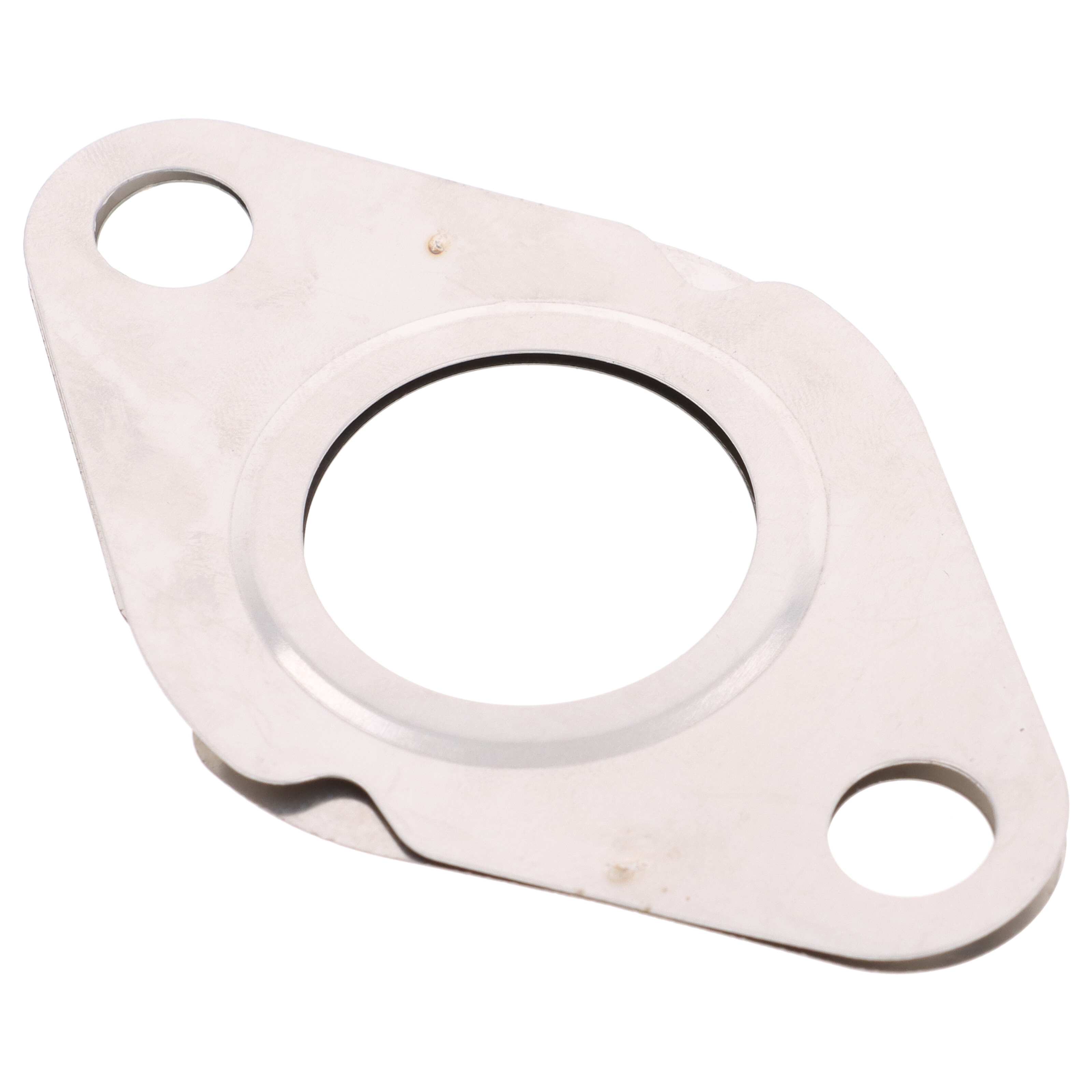 Elring 429.050 Dichtung AGR-Ventil für VW Audi Ford Seat Skoda Drosselklappenstutzen Dichtung