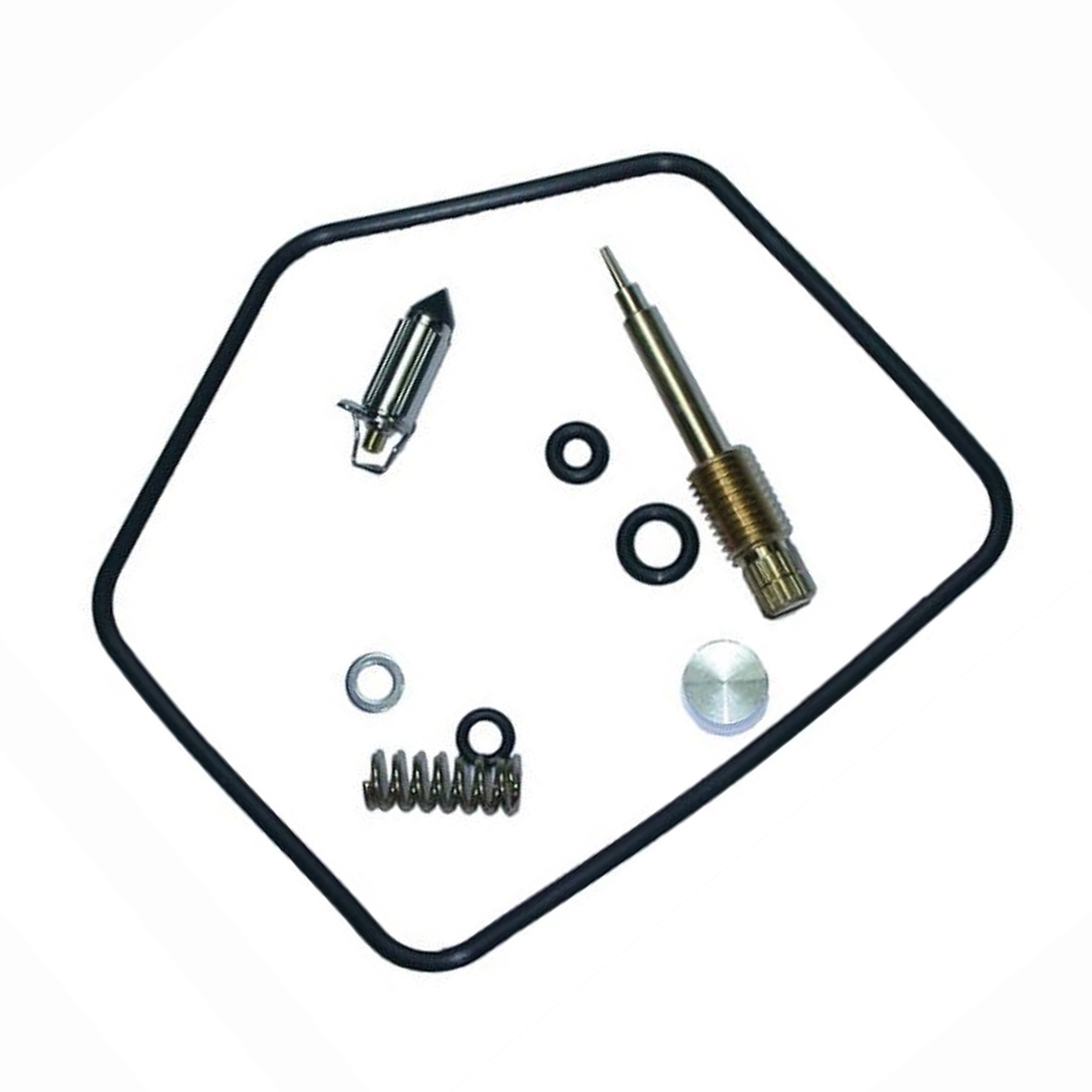 Keyster KK-0179 Vergaser Reparatursatz für Kawasaki Z750 H Ltd 1980 - 1982 KZ750H