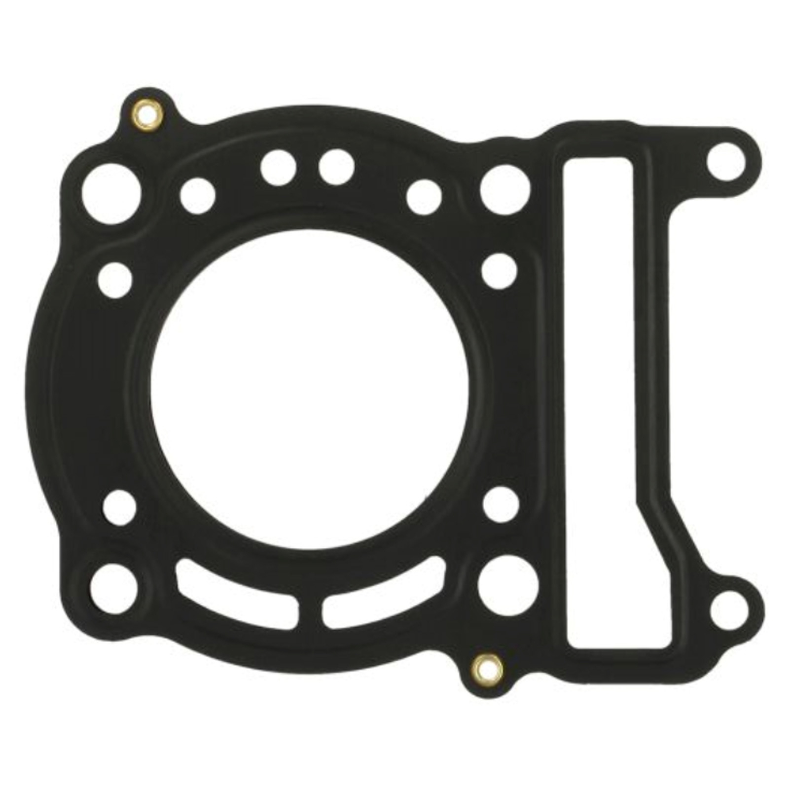 Zylinderkopfdichtung S410485001150 für Yamaha YP125 R XN125 Malaguti Madison 125 MBK YP XN XQ