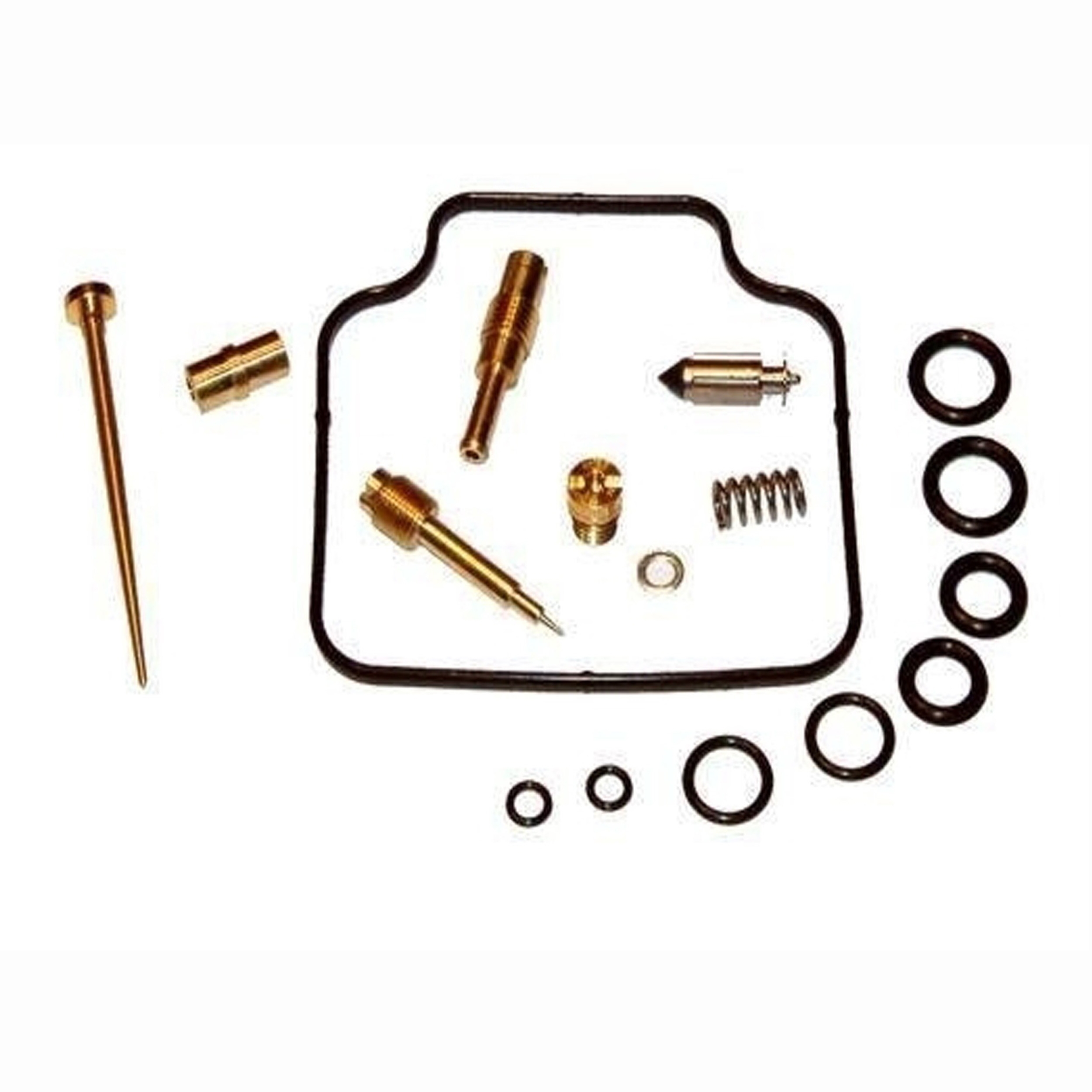 4x Keyster KH-1194N Vergaser Reparatursatz für Honda CBX750 F 1984 - 1986 RC17