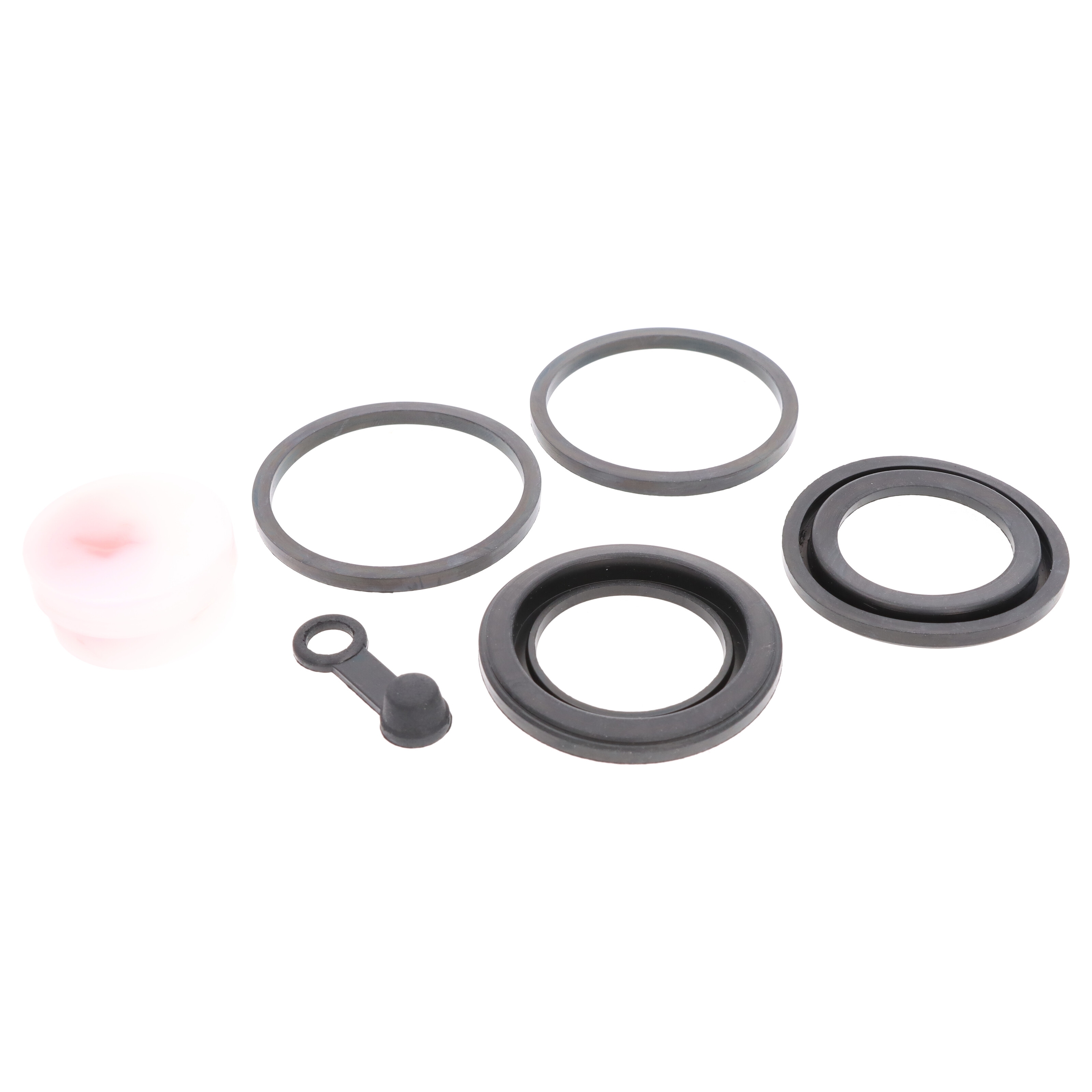 Bremssattel Reparatursatz BCR-402 hinten für Kawasaki Z 1000 650 ZG 1300 Z1R