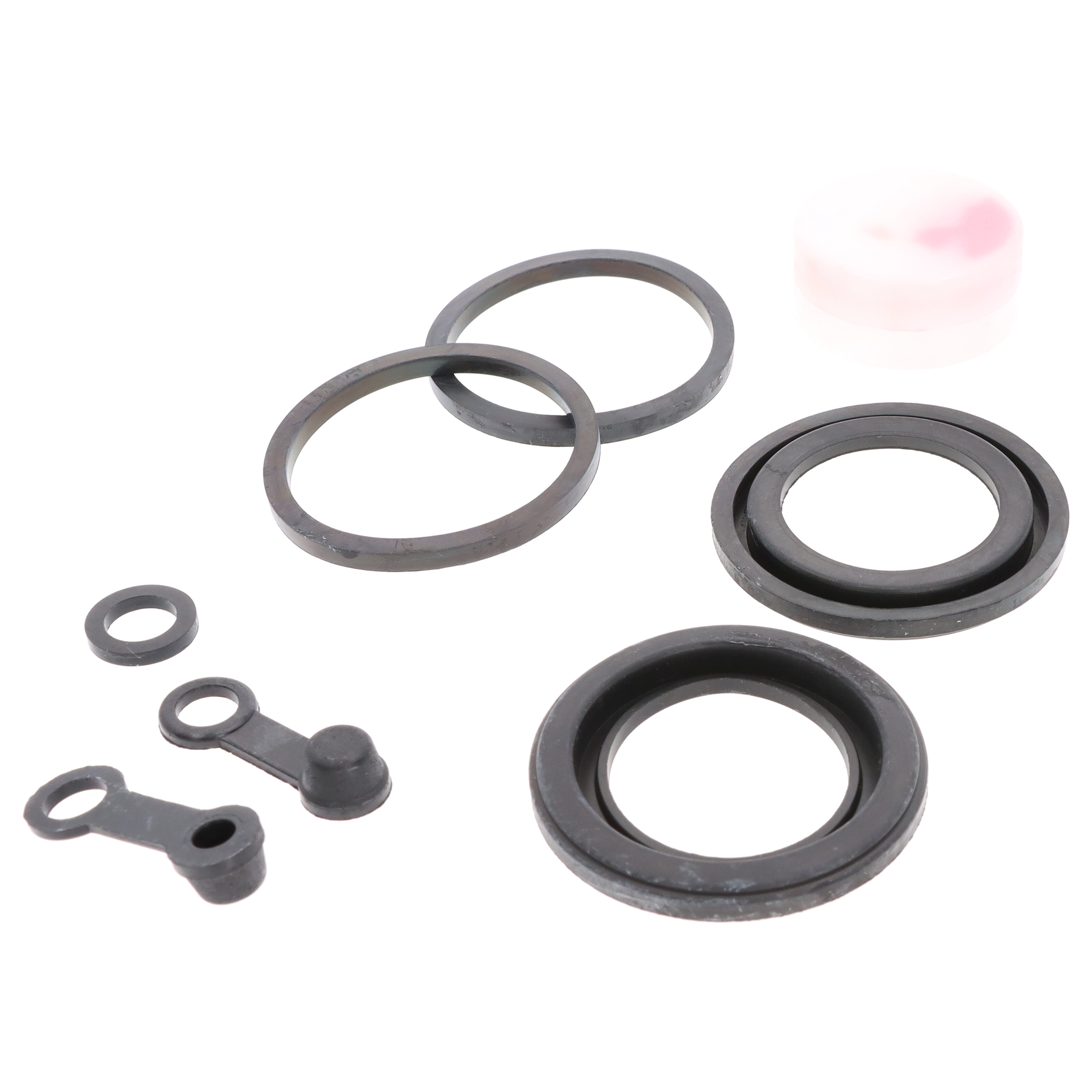 Bremssattel Reparatursatz hinten für Suzuki GS500 GS550 GS750 GS850 GS1000