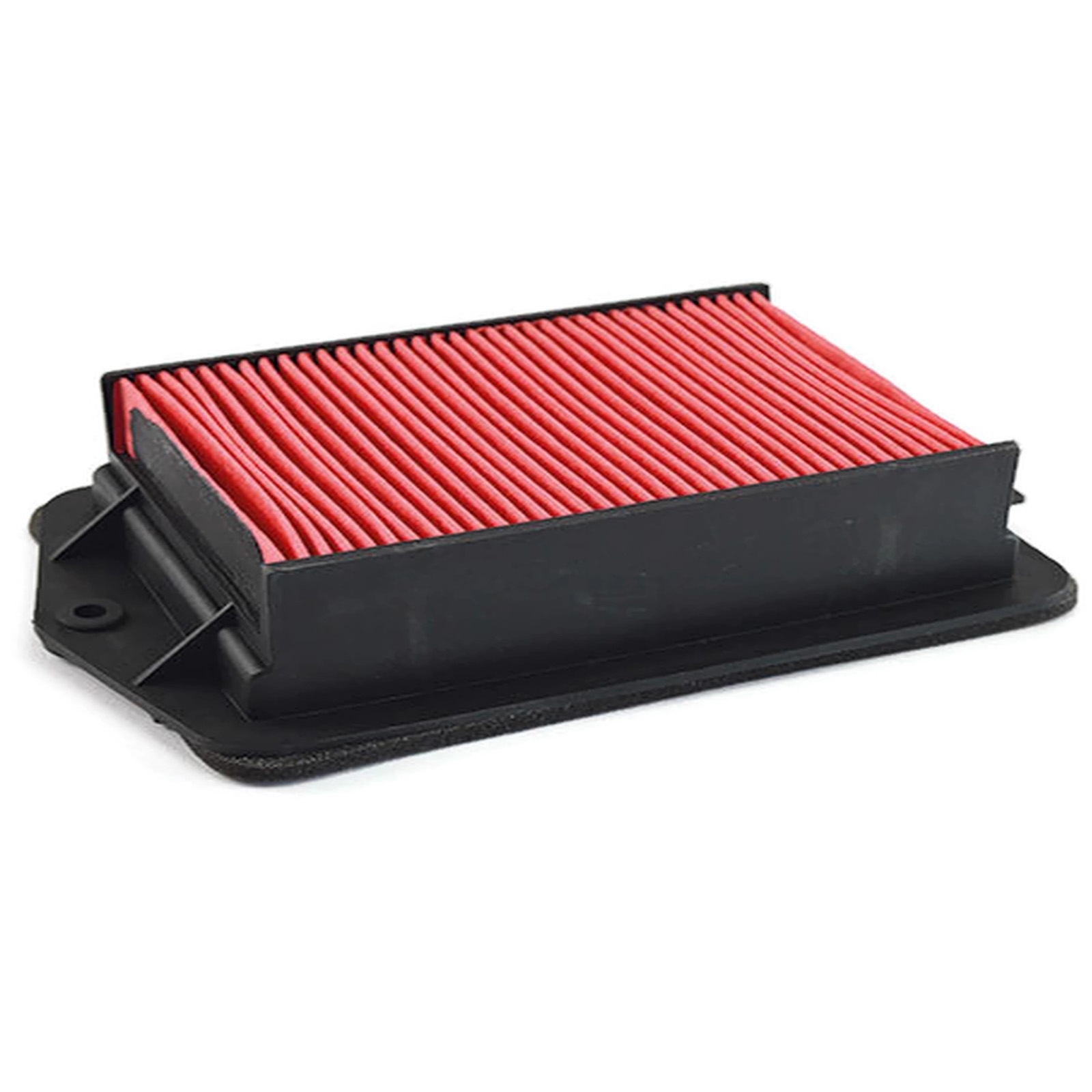 MIW Luftfilter H1315 für Honda XLR 125 W Baujahr 1998 JD16A Filterelement