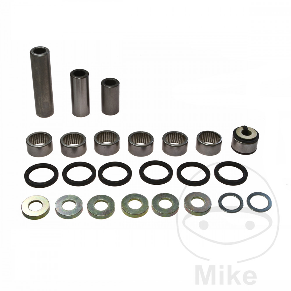 All Balls Racing Reparatursatz Umlenkhebel 27-1125 für Honda CRF 250 450 R 250 X