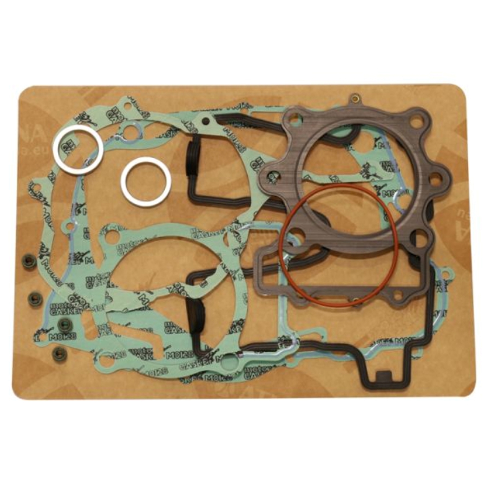 Motordichtsatz P400485850312 für Yamaha XT350 1985 - 1995 55V 3YT 1WM XT350N XT350H