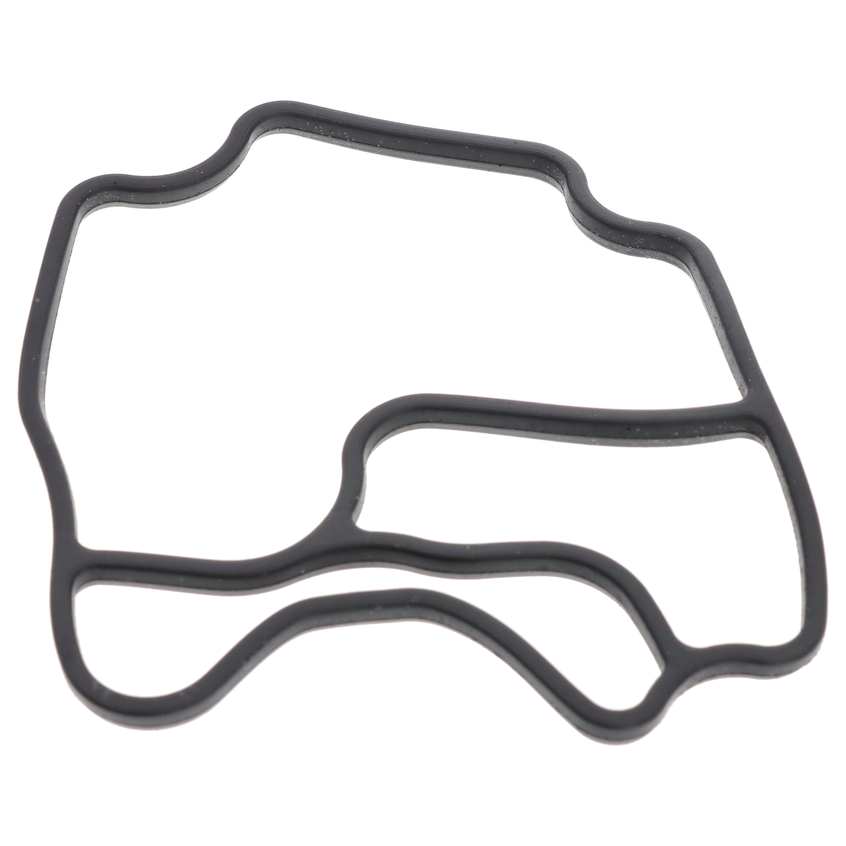 Elring 816.965 Dichtung Ölfiltergehäuse für BMW E34 E36 E46 E60 E61 E65 E85 E86 E66 E67