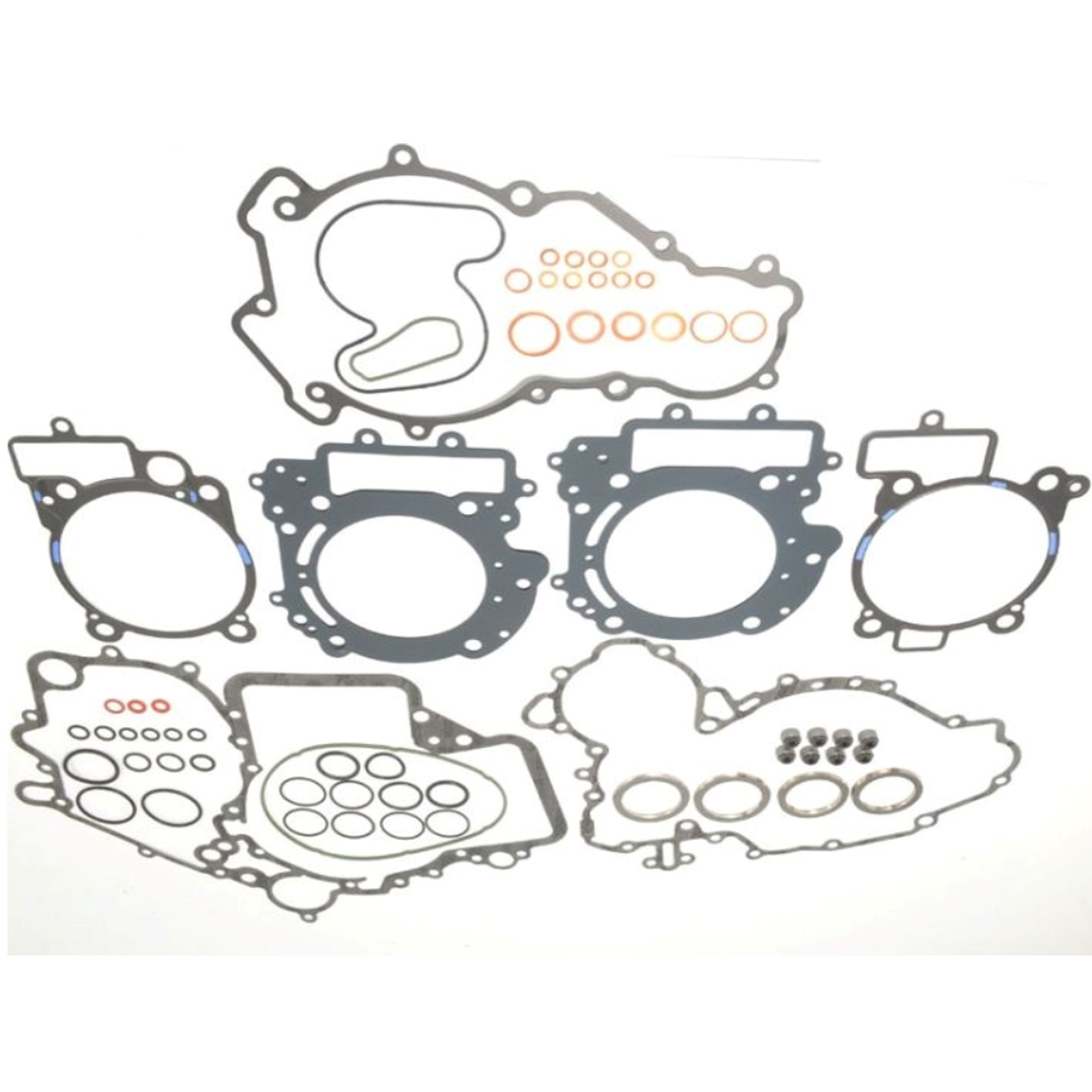 Motordichtsatz P400270870054 für KTM Adventure Super Duke LC8 Super Enduro Supermoto 950 990